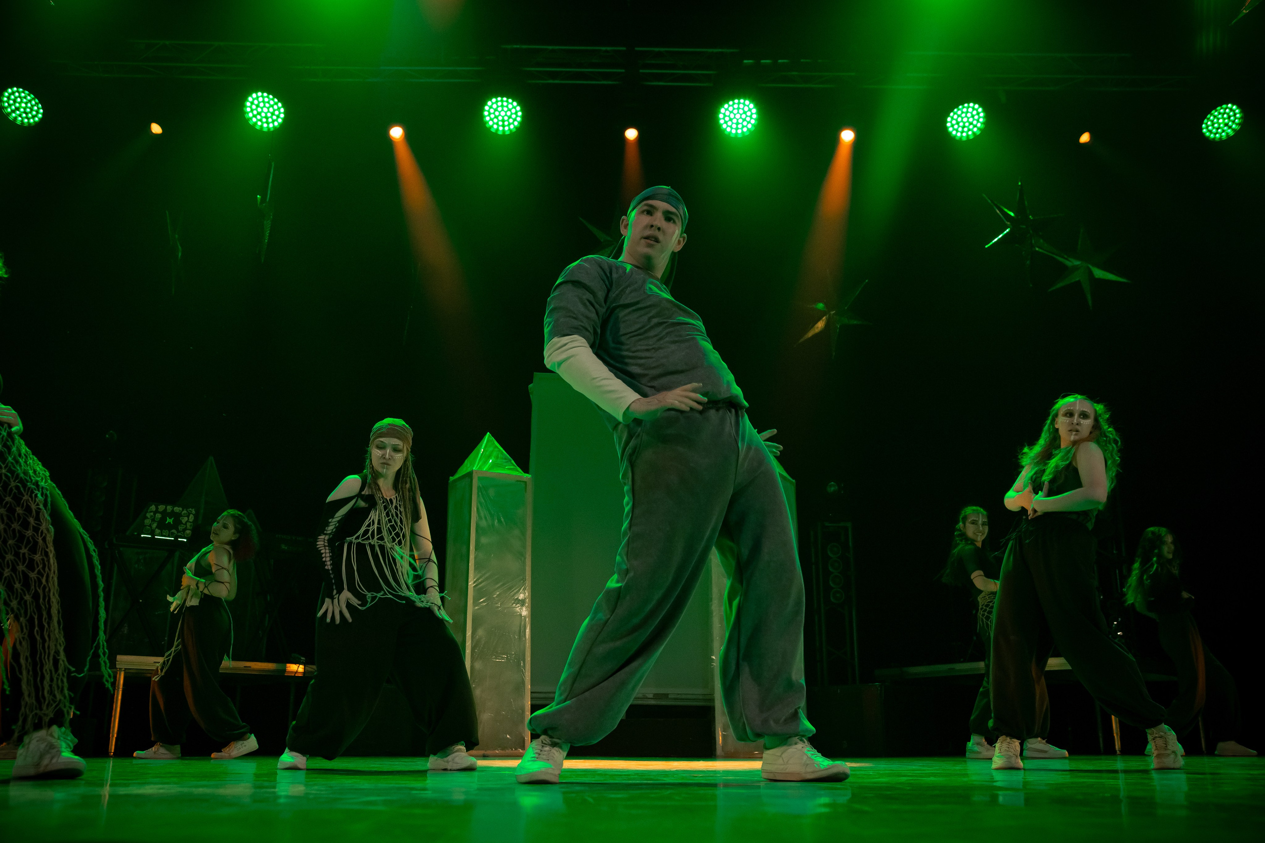 Студвесна Химфак. Репортажный и портретный фотограф Казань / Горячих Полина