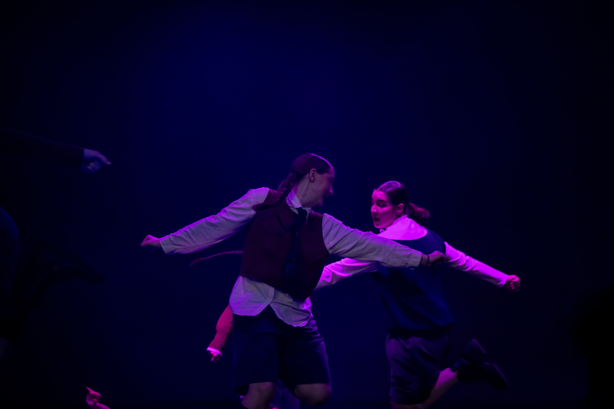 II Медиапремия «Поток». Репортажный и портретный фотограф Казань / Горячих Полина