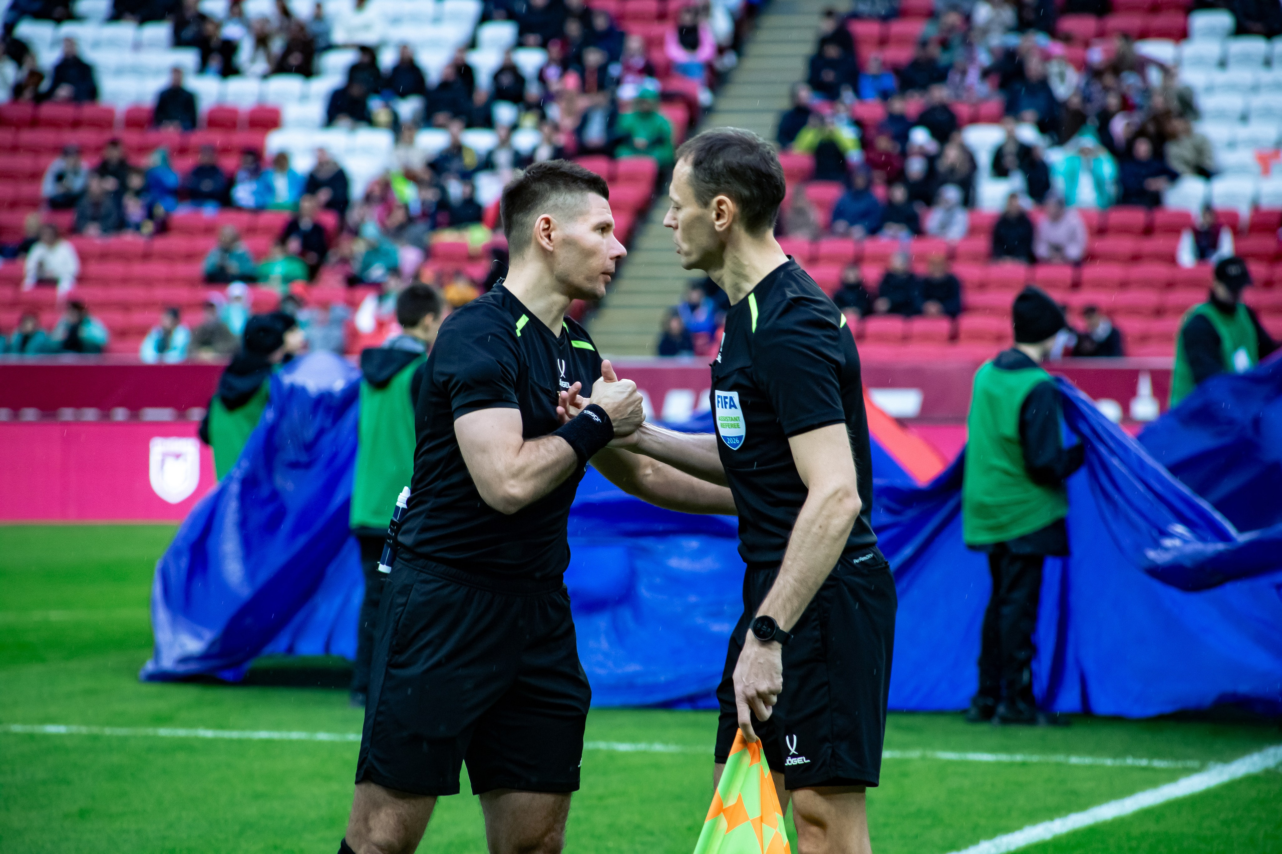 Рубин-Акрон. Репортажный и портретный фотограф Казань / Горячих Полина