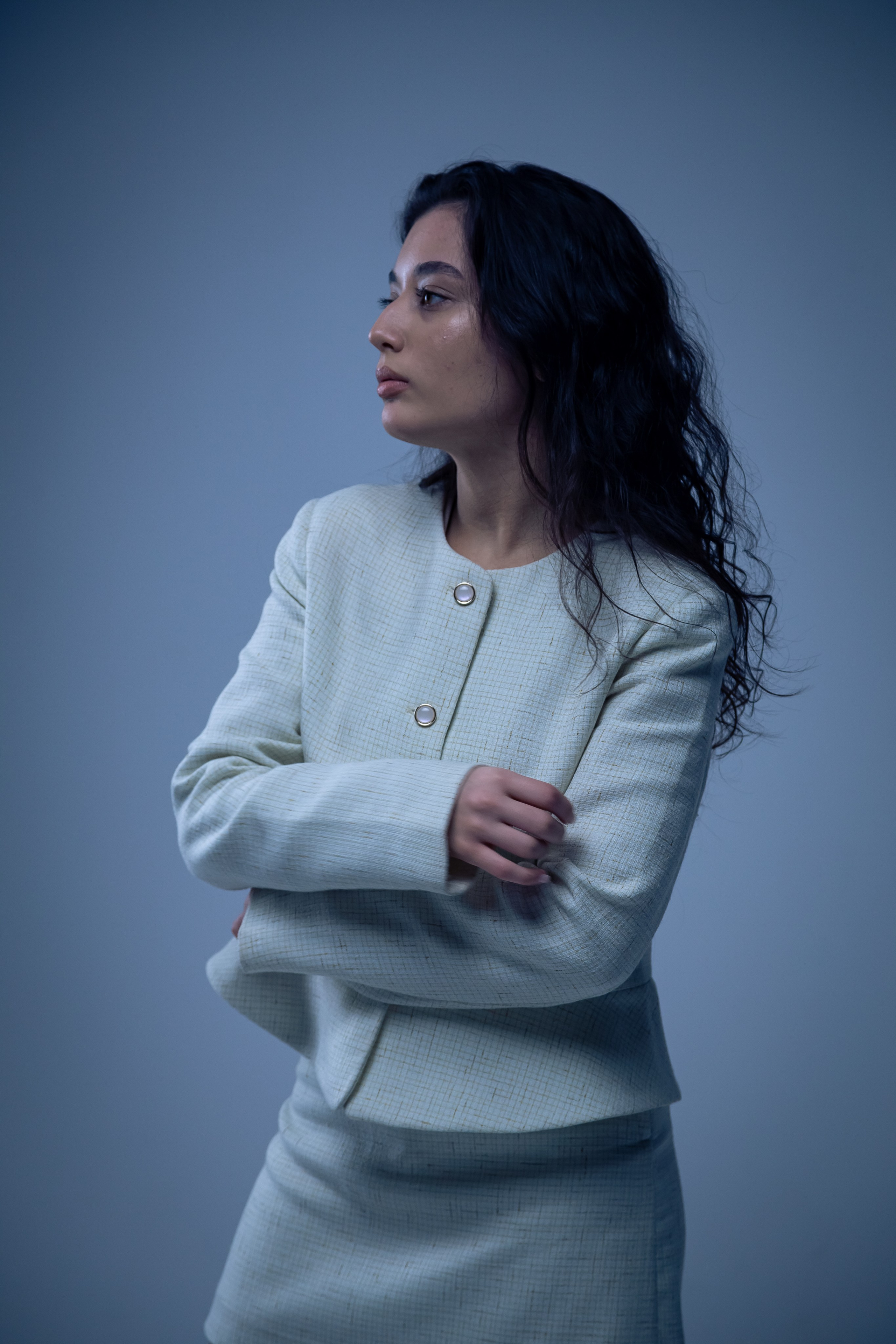 Эмма. Репортажный и портретный фотограф Казань / Горячих Полина