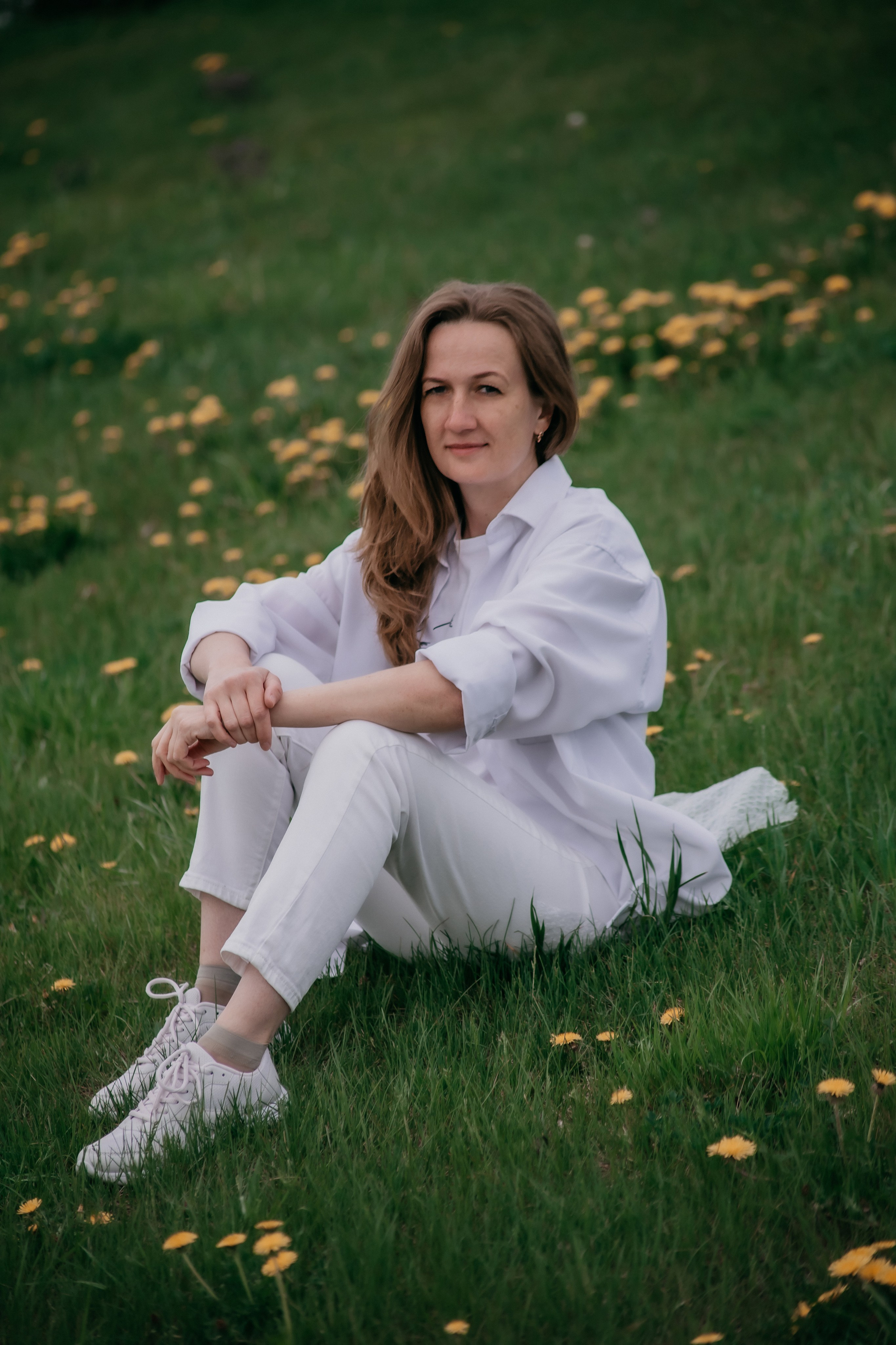 Полина. Фотограф Регина Крикунова г. Красноярск