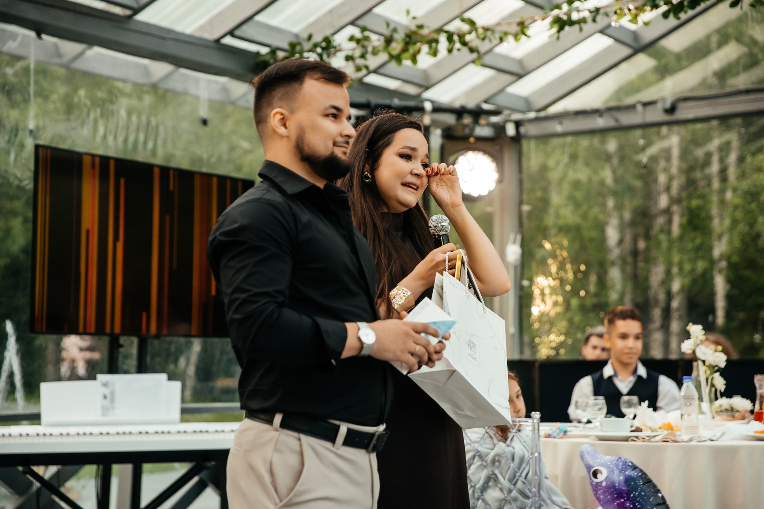 Сияние вечности. Свадебный фотограф в Казани, РТ, РФ Миннуллин Динар