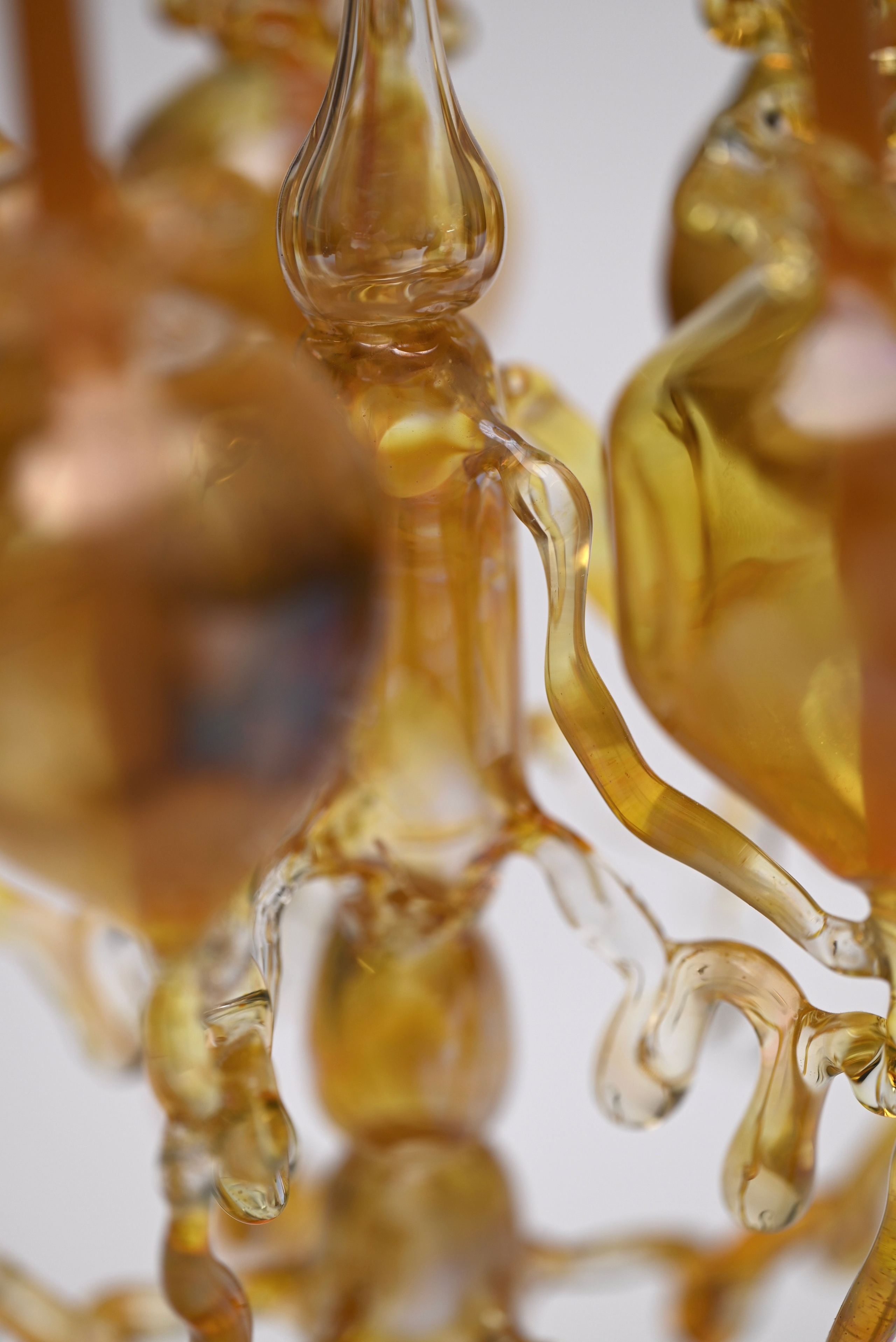 Подсвечники. Артур Бахтин