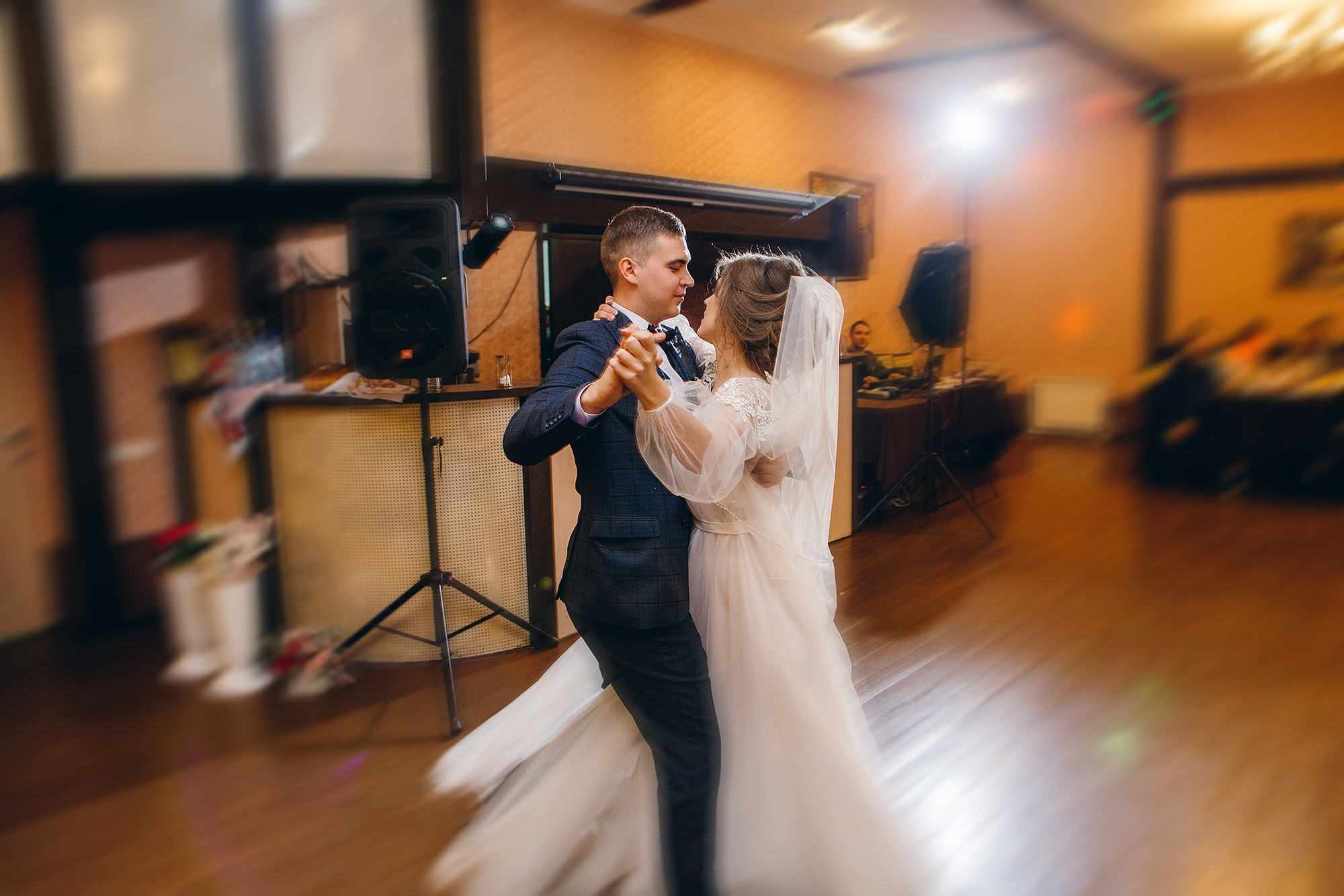 Свадьбы. Фото-видеограф Анатолий