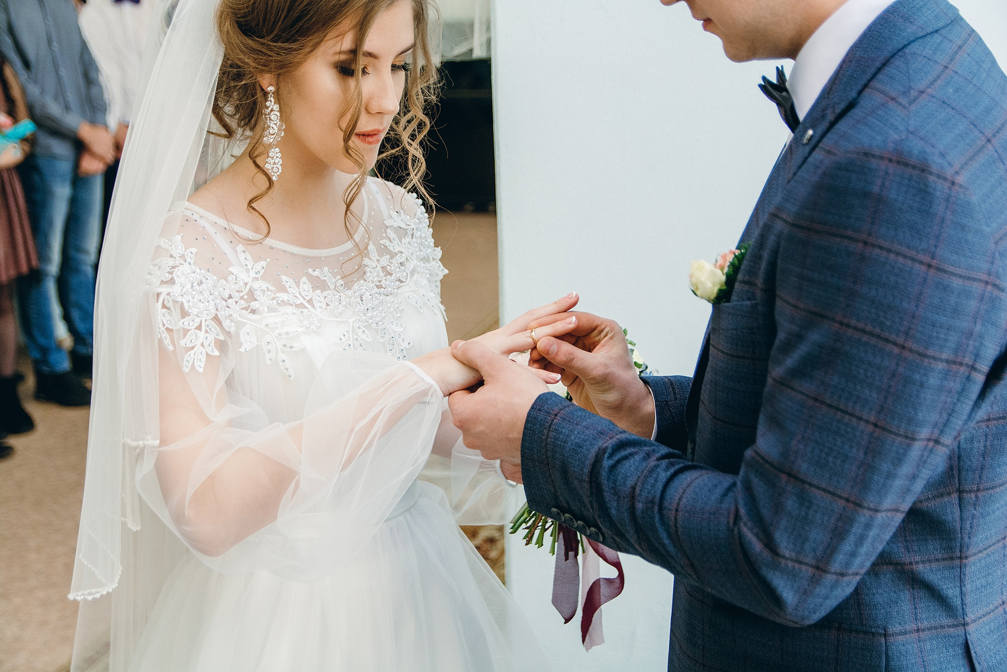 Свадьбы. Фото-видеограф Анатолий