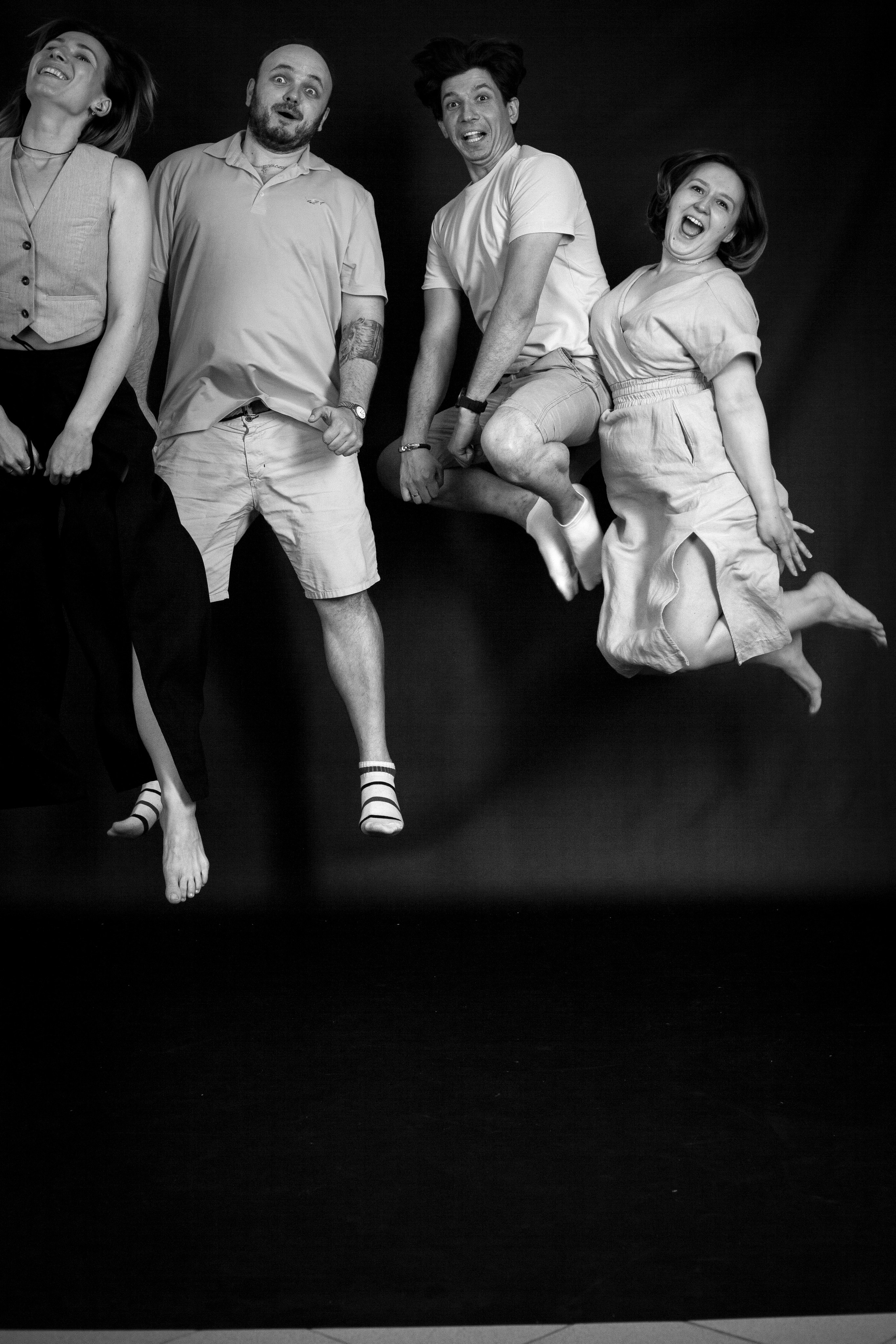 День открытых дверей. Студия автопортрета в Бугульме