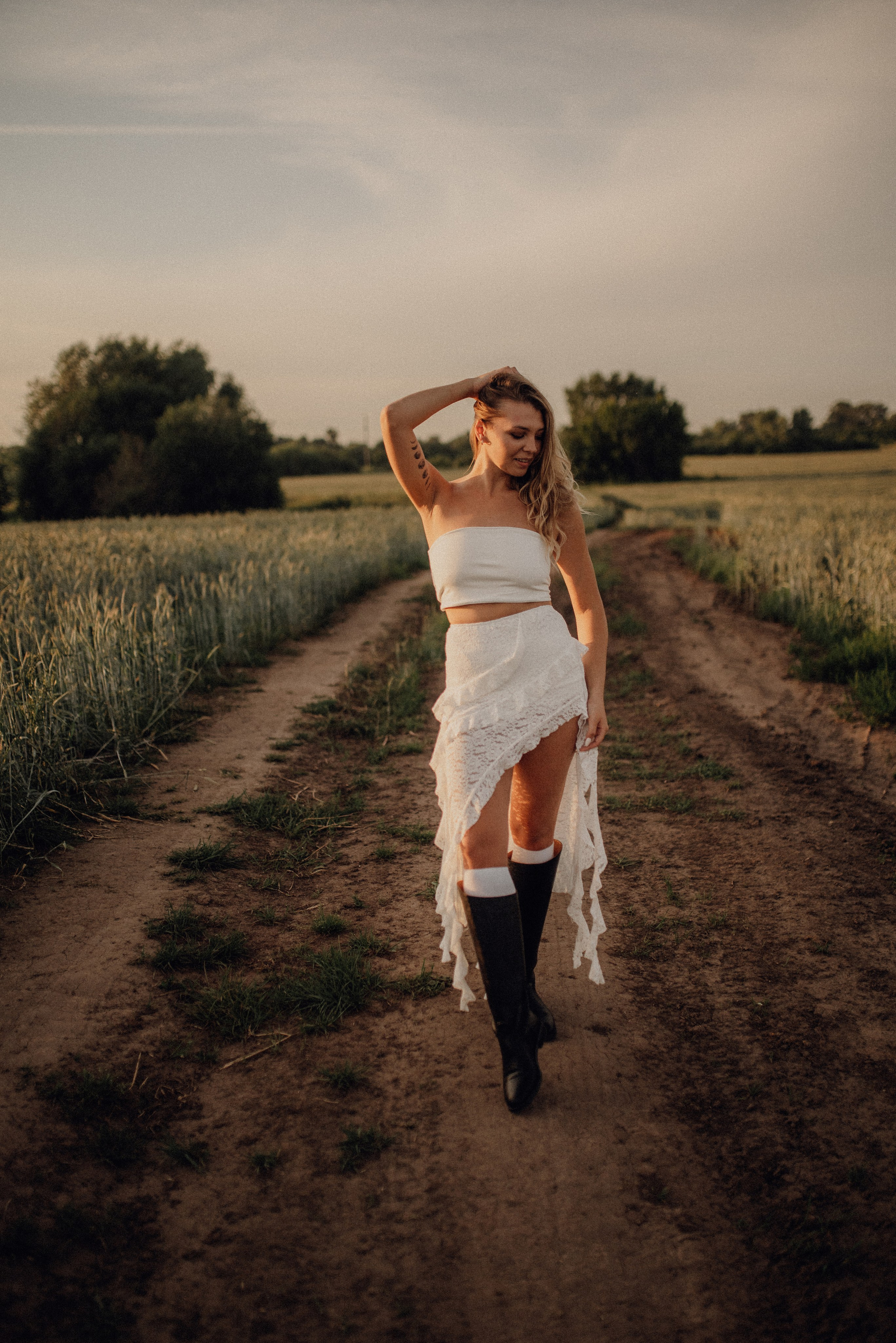 Даша. Семейный и детский фотограф Анастасия Иванова