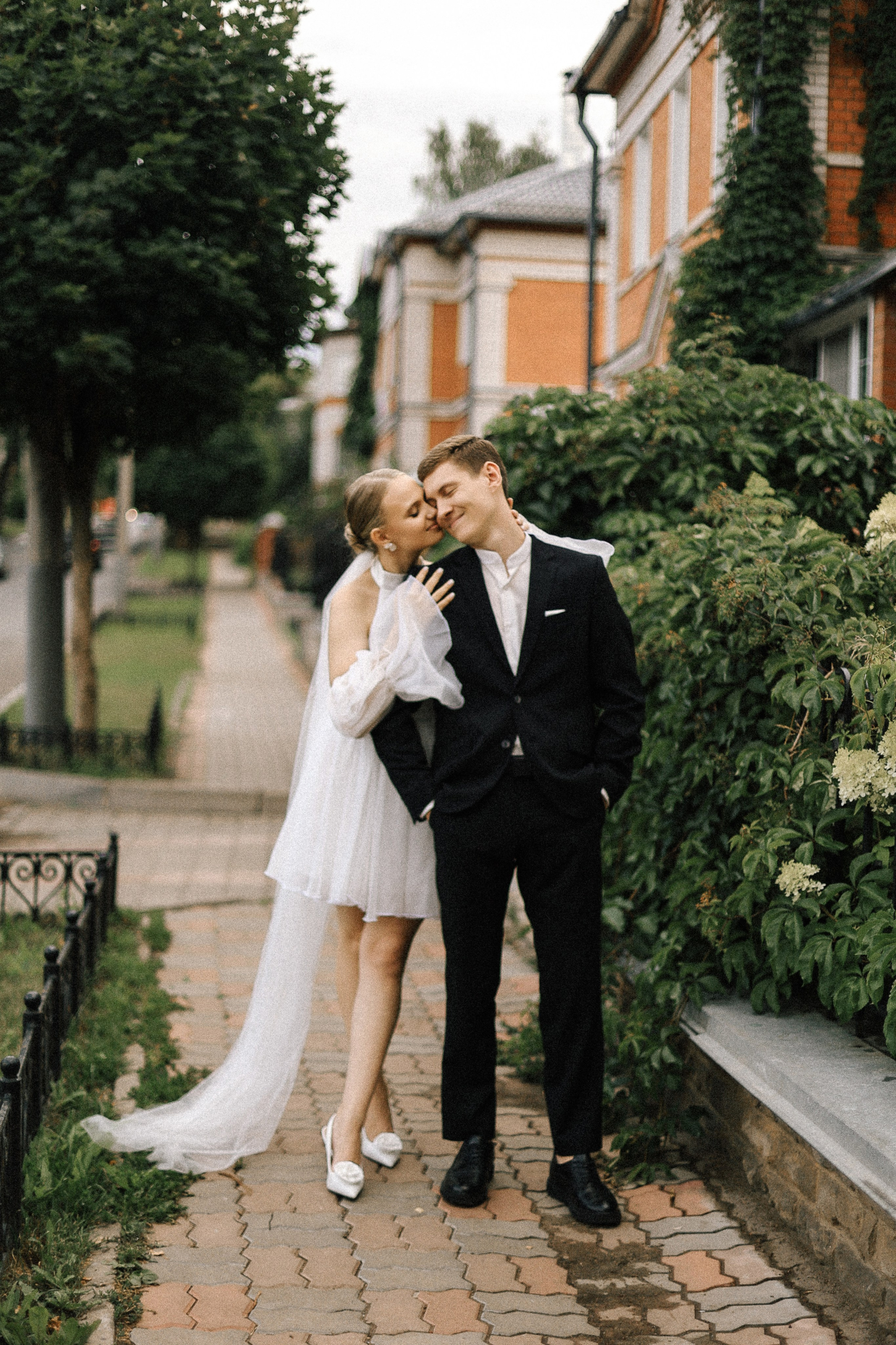 Маша ♡ Данил