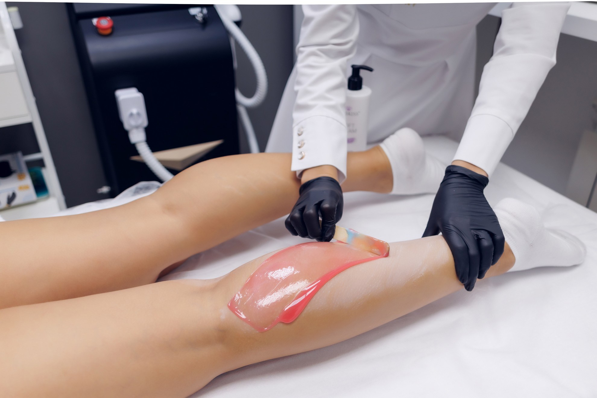 Контент для студии эстетической красоты. Свадебный и репортажный фотограф в Москве и Московской области