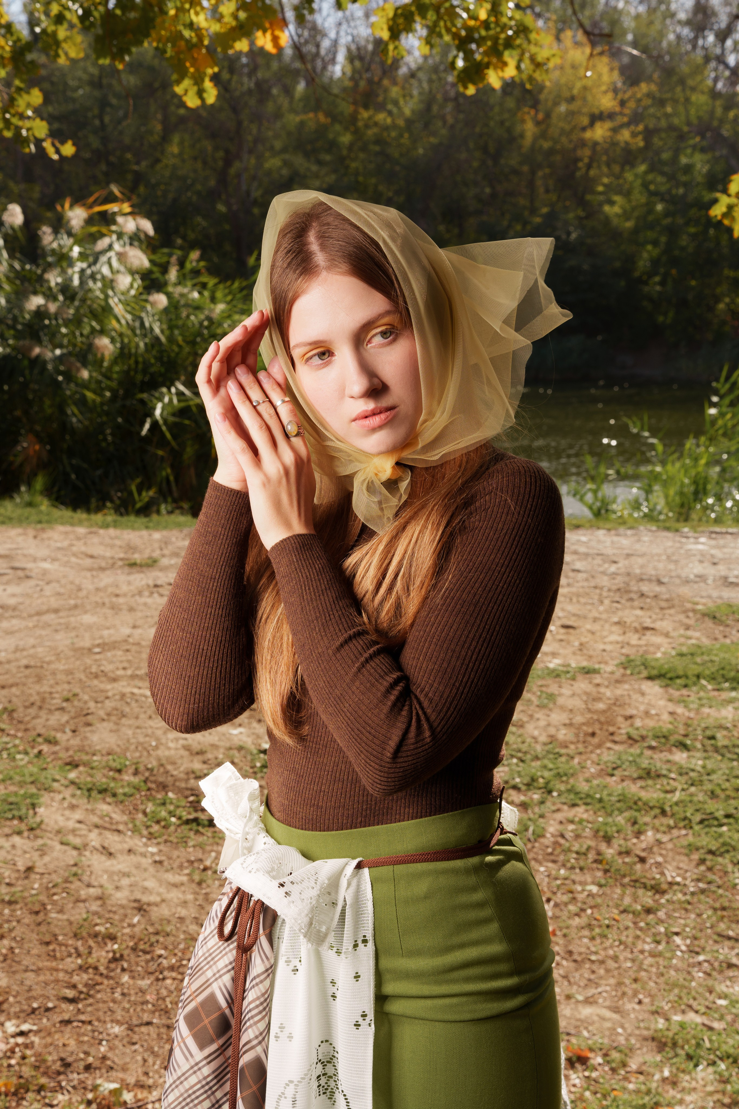 В лучах солнца. Профессиональный фотограф в Ростове-на-Дону, Белой Калитве, Батайске и Азове | Индивидуальные, семейные и fashion-фотосессии