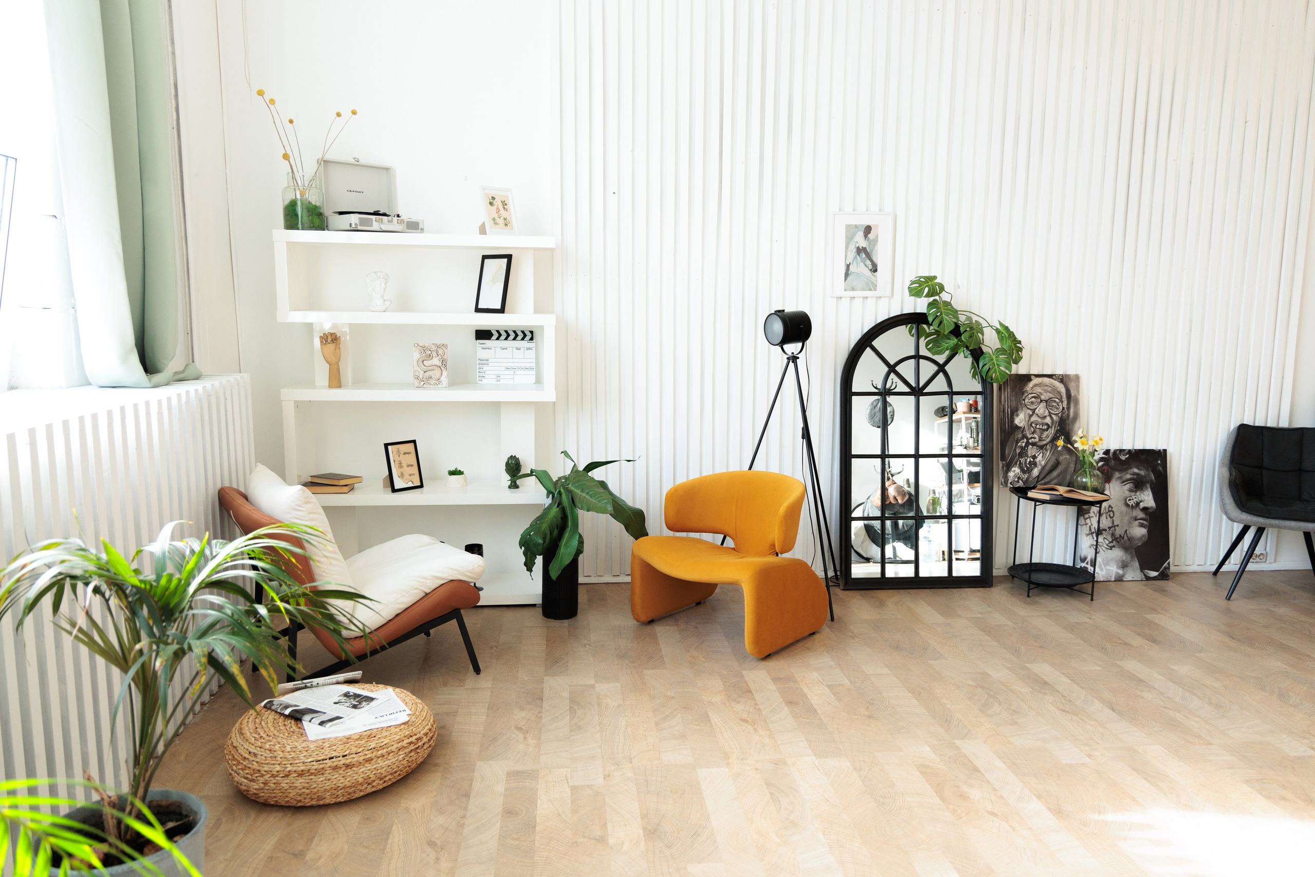 Аренда фотостудии. Class Story