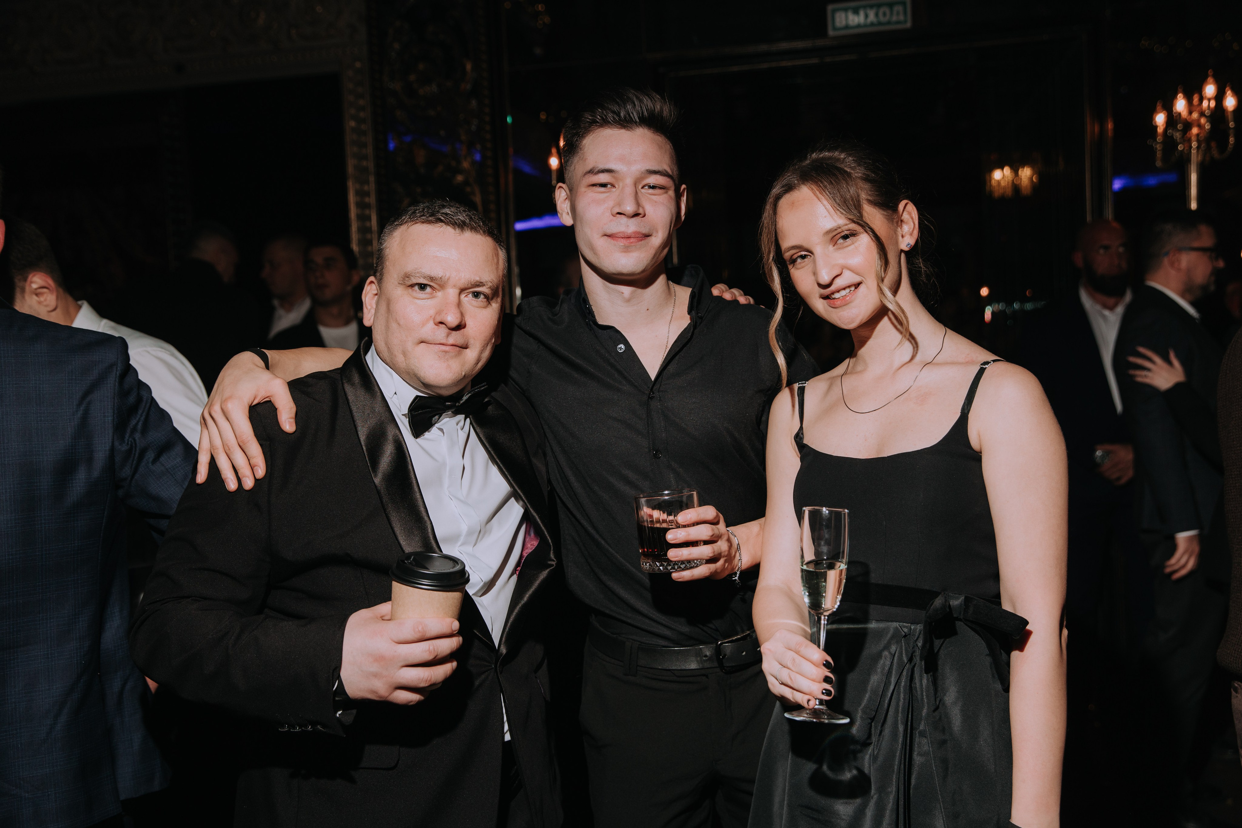 Корпоратив Bet Boom. Свадебный фотограф в Москве — Павел Воронцов