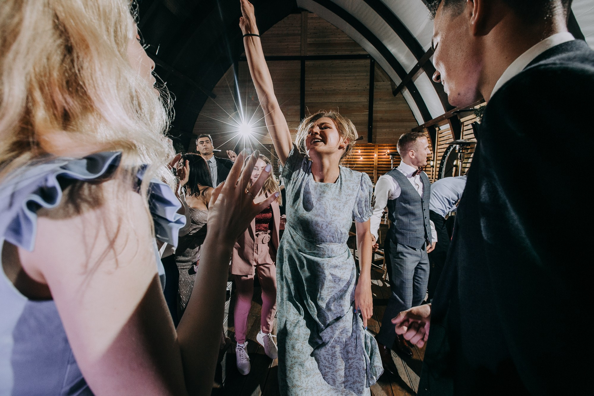 Павел & Галина. Свадебный фотограф в Москве — Павел Воронцов