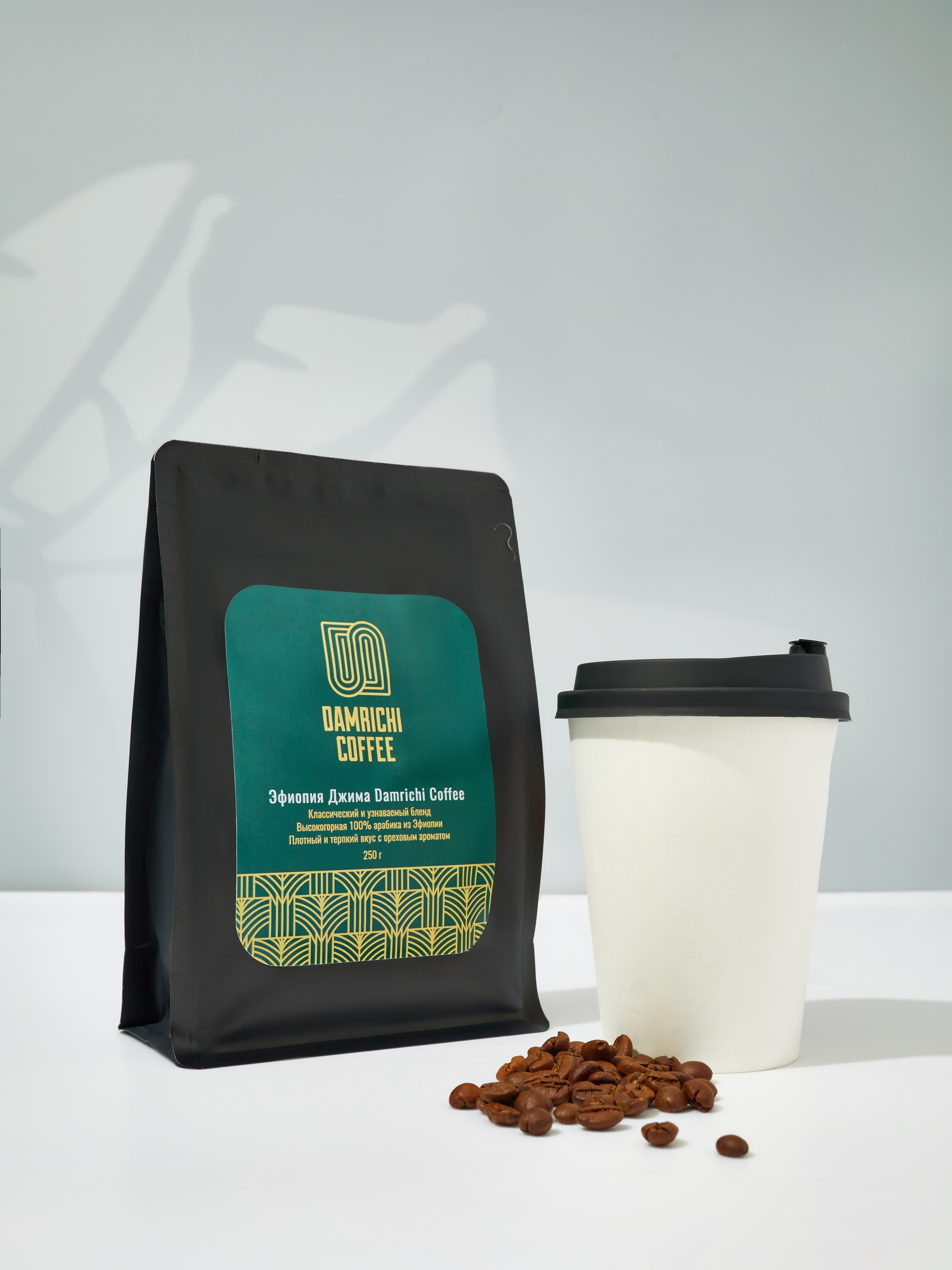 Ретушь фотографий бакалеи | Студия SVITHART