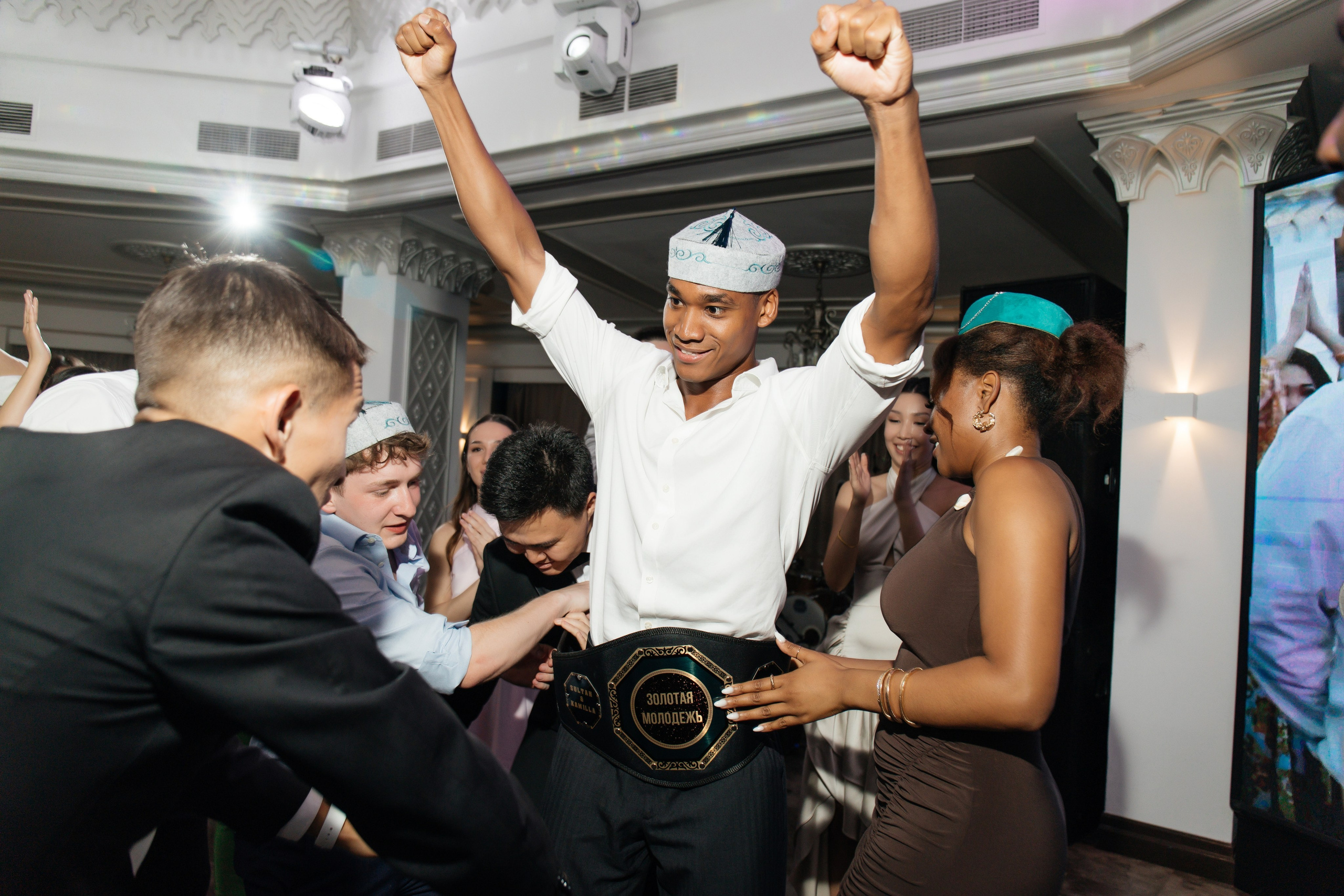 Sultan & Kamila. Wedding and Love story Photographer