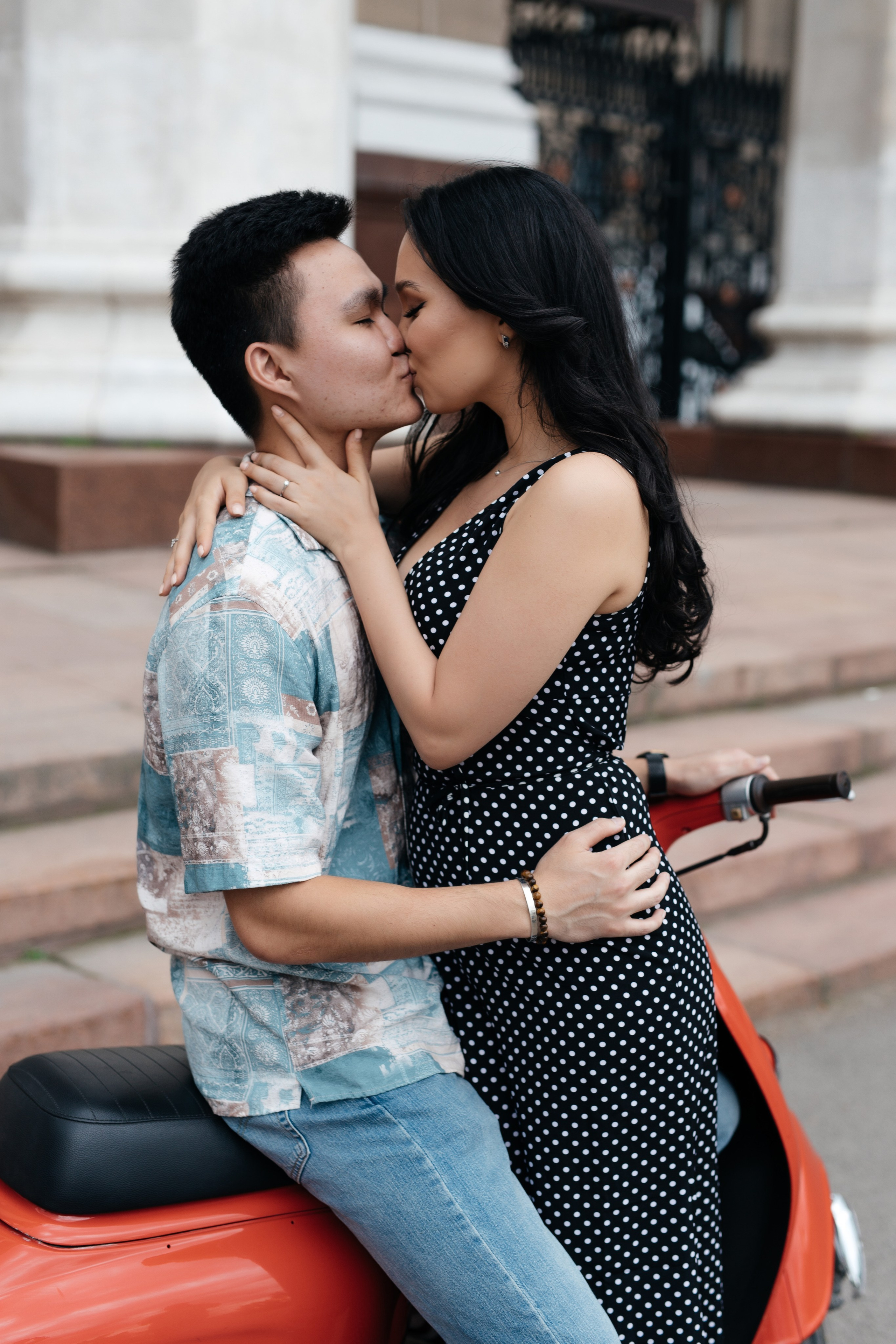 Sultan & Kamila. Wedding and Love story Photographer