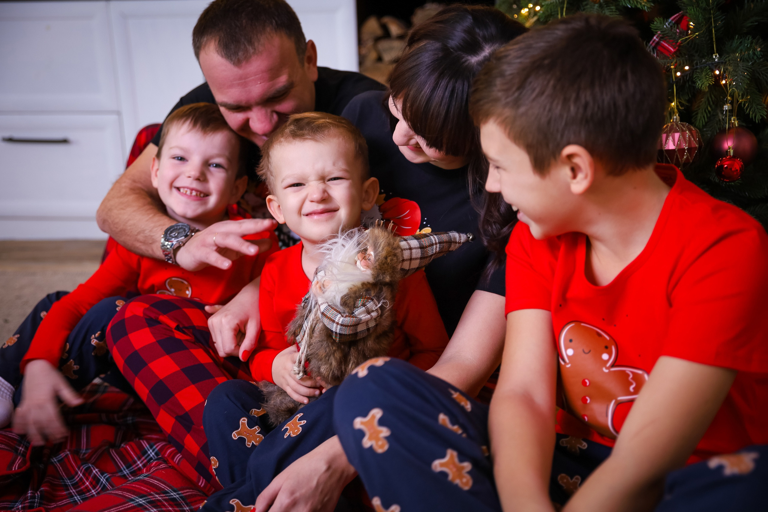 Новогодние фотосессии. Фотограф Крещения, а также семейный и детский фотограф в Оренбурге