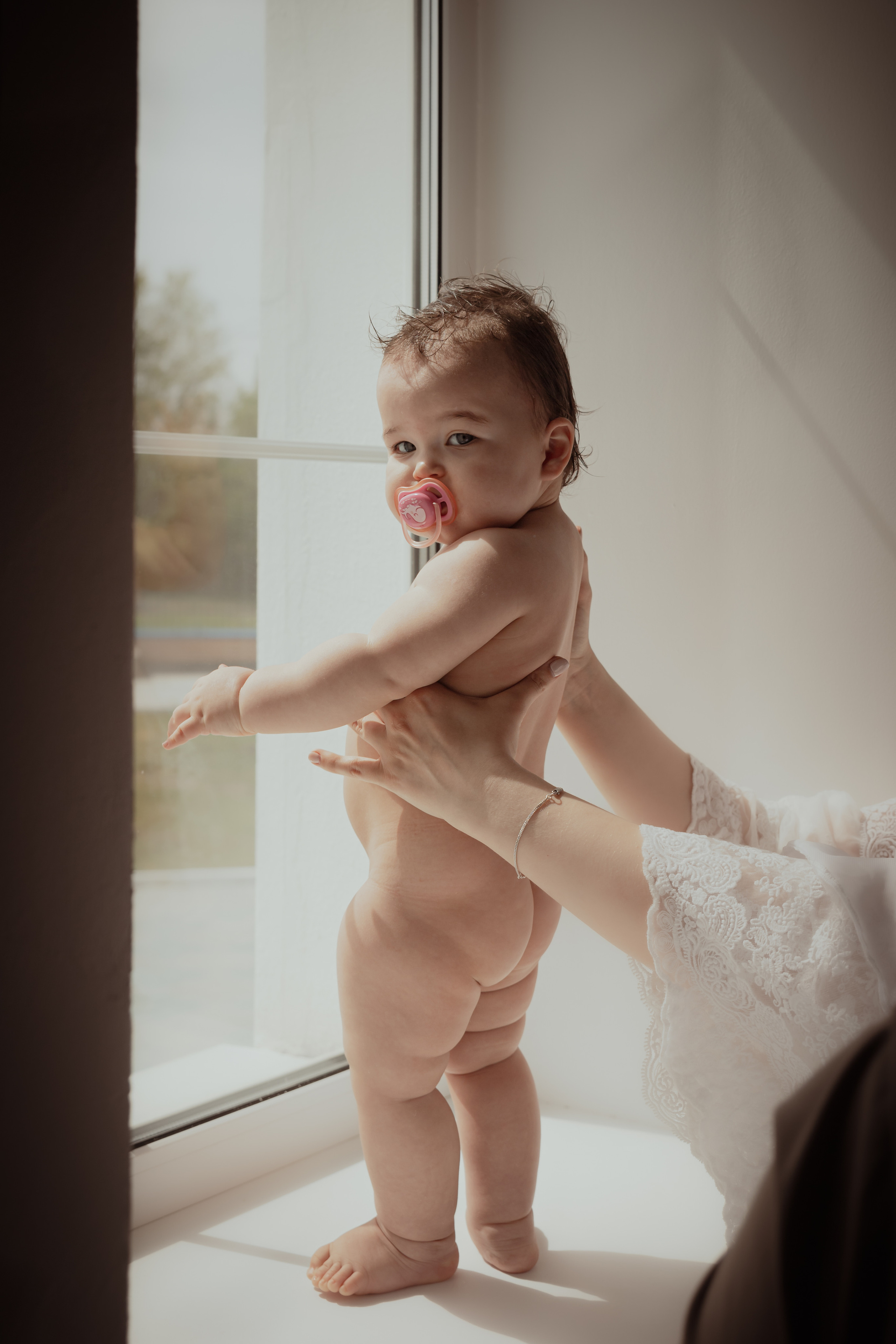 Фотограф Крещения, а также семейный и детский фотограф в Оренбурге