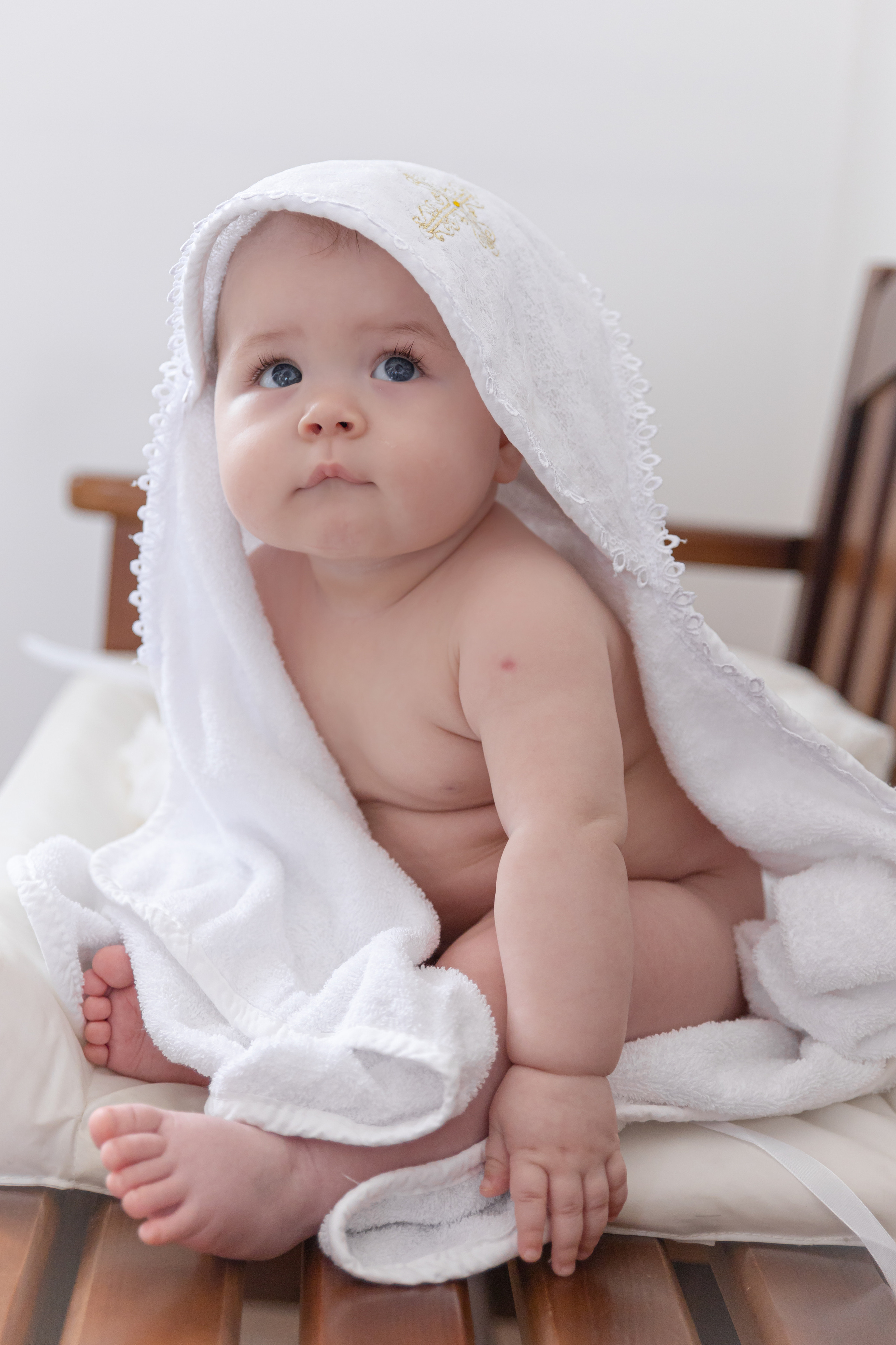 Фотограф Крещения, а также семейный и детский фотограф в Оренбурге