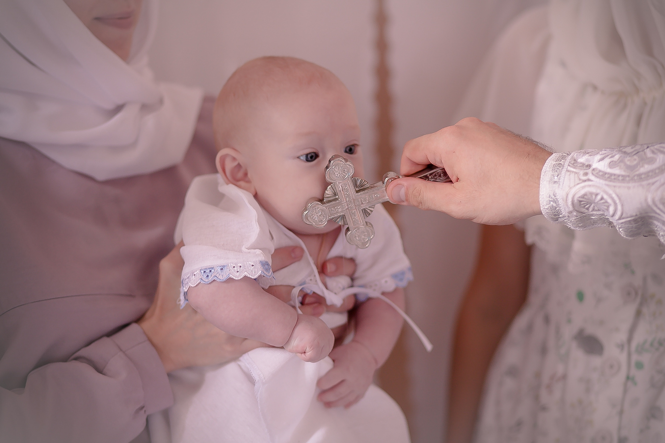 Портфолио. Фотограф Крещения, а также семейный и детский фотограф в Оренбурге