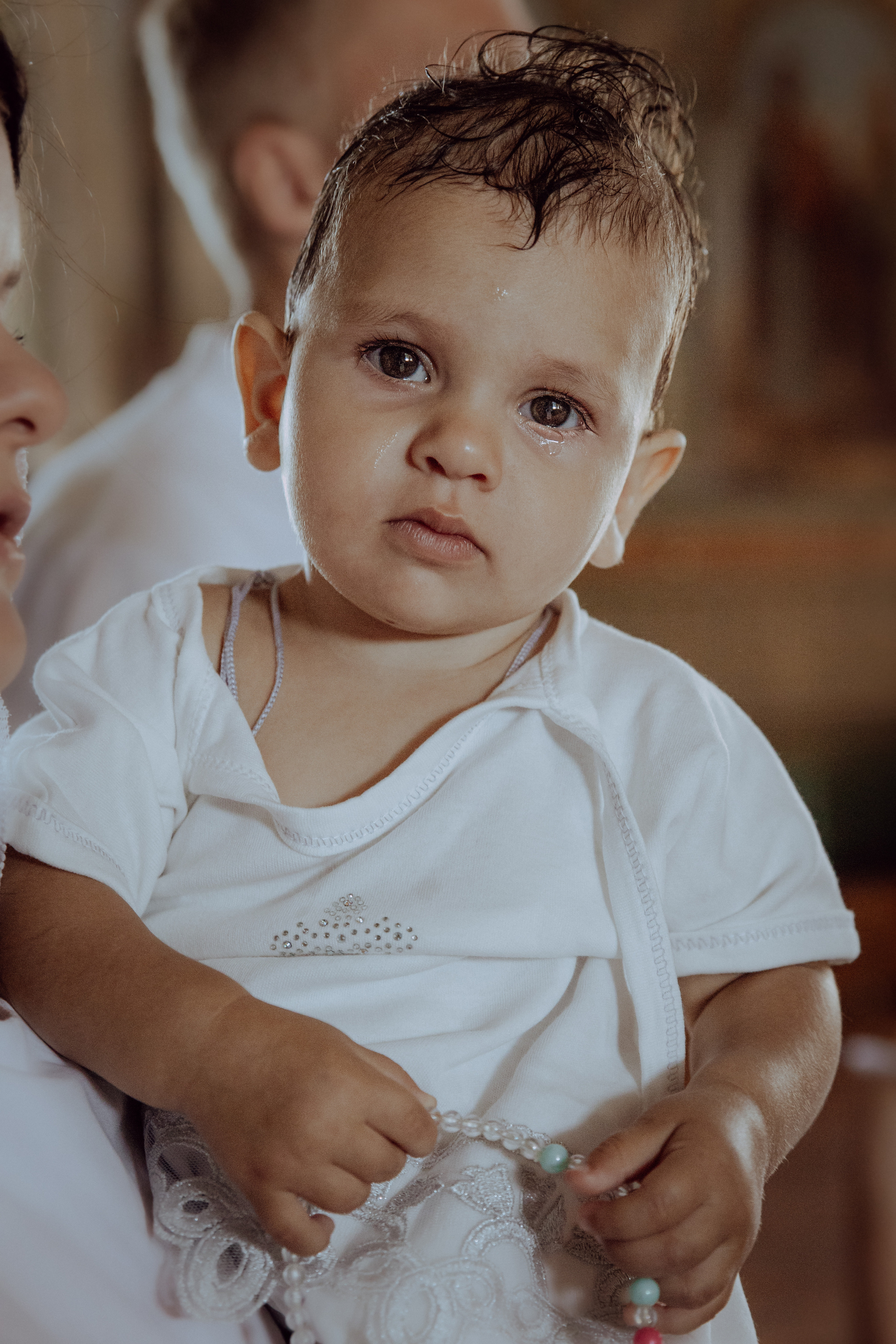 Фотограф Крещения, а также семейный и детский фотограф в Оренбурге