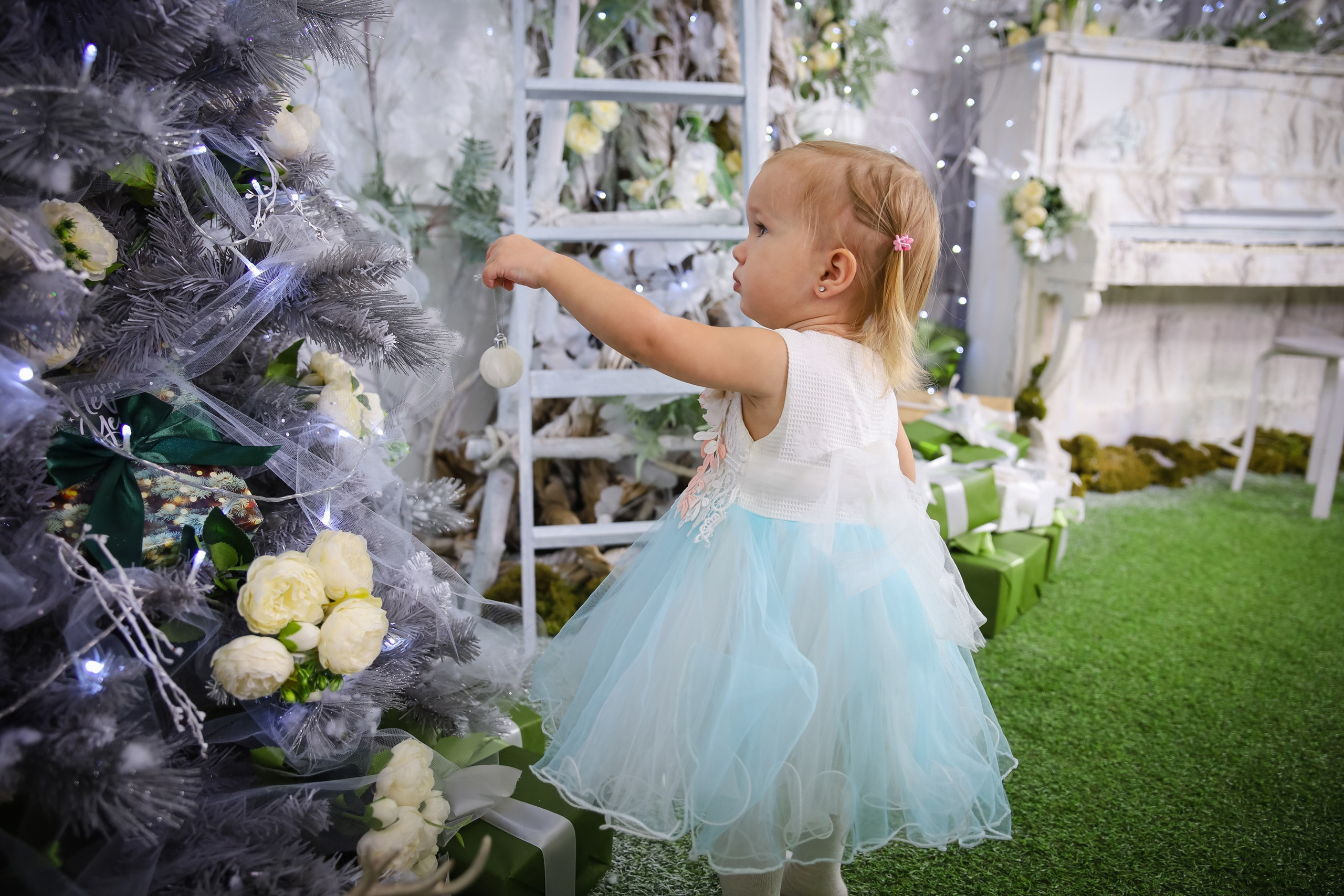 Новогодние фотосессии. Фотограф Крещения, а также семейный и детский фотограф в Оренбурге