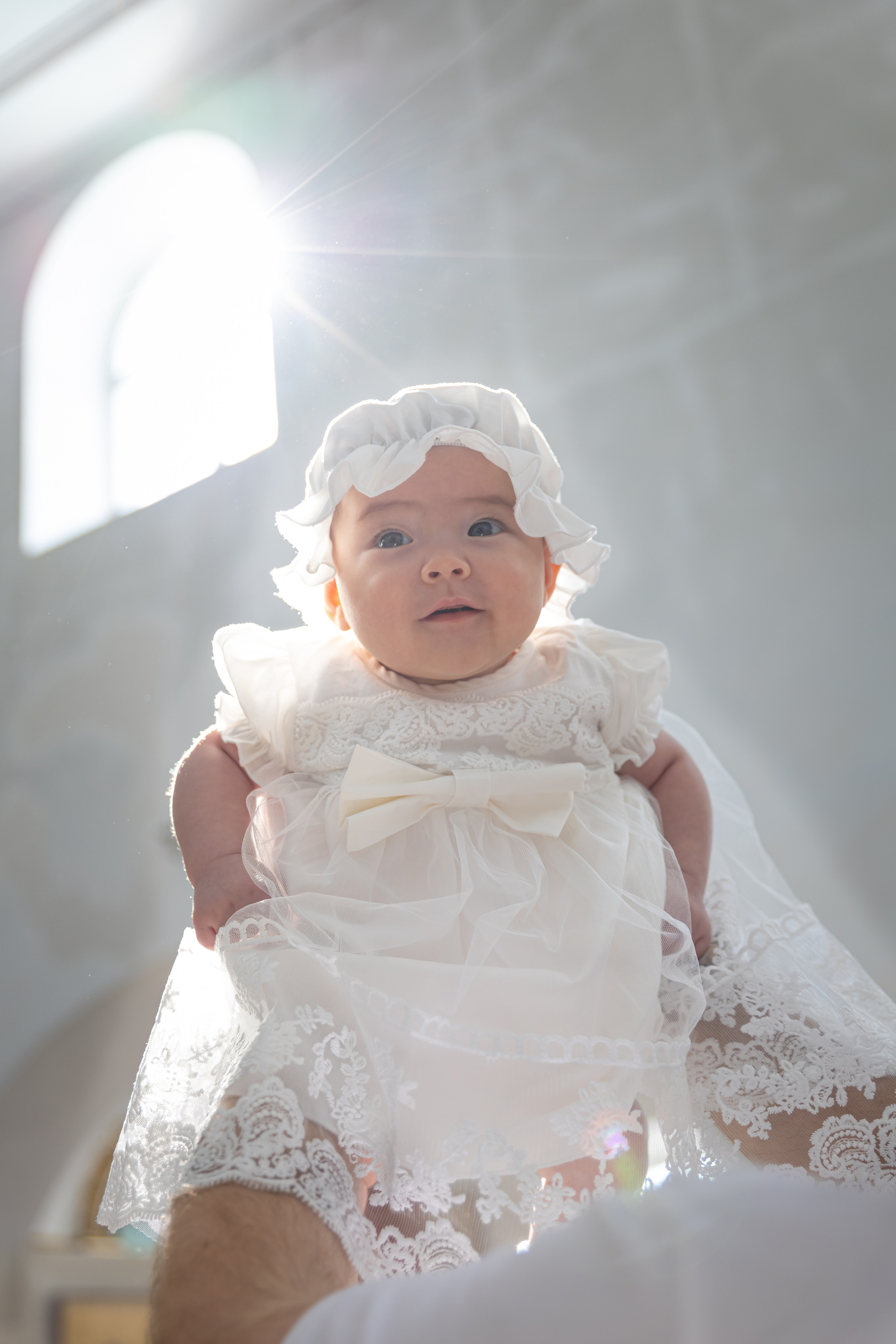 Фотограф Крещения, а также семейный и детский фотограф в Оренбурге