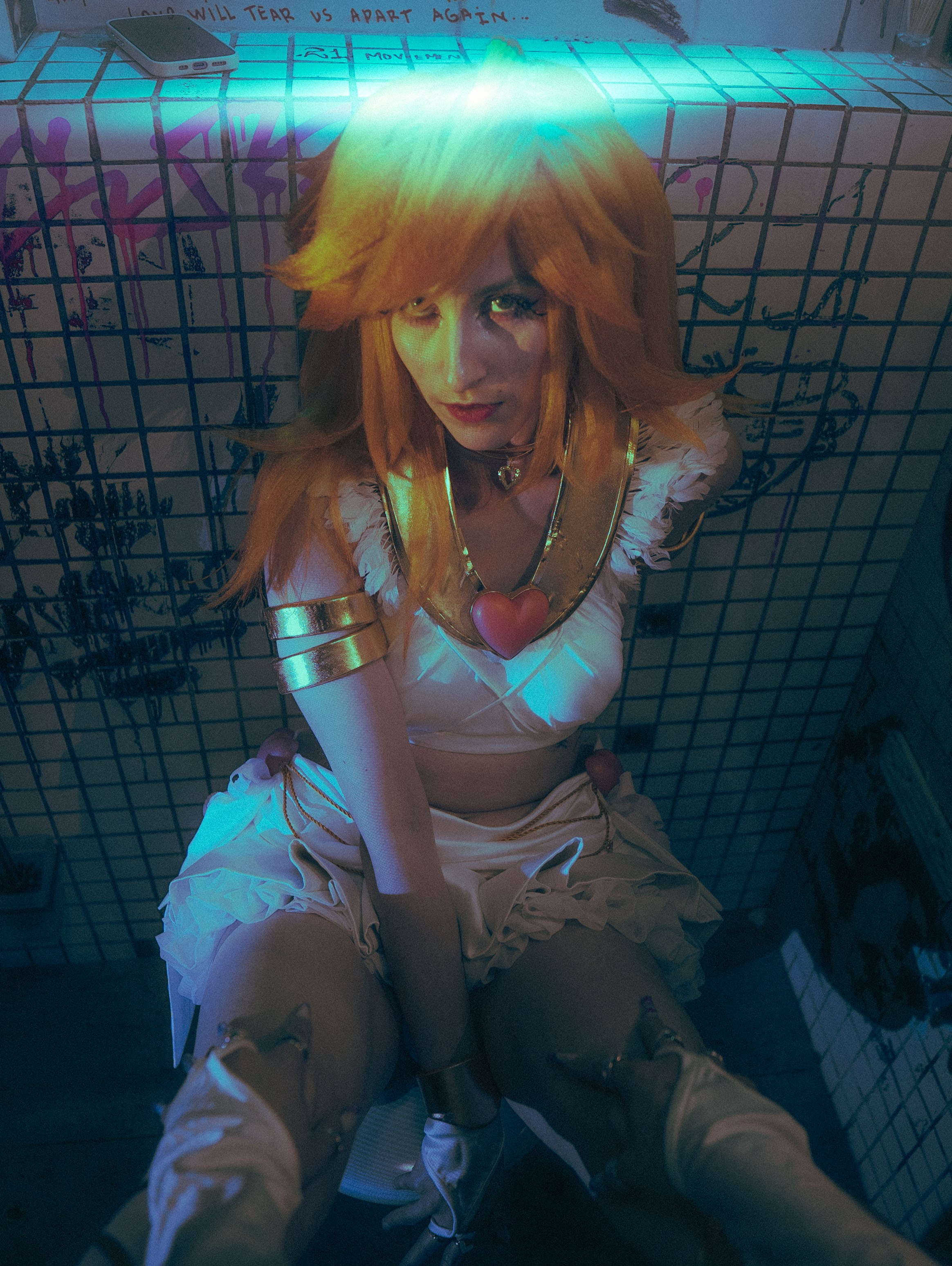 АНГЕЛЫ. M8U — фотограф Санкт-Петербург