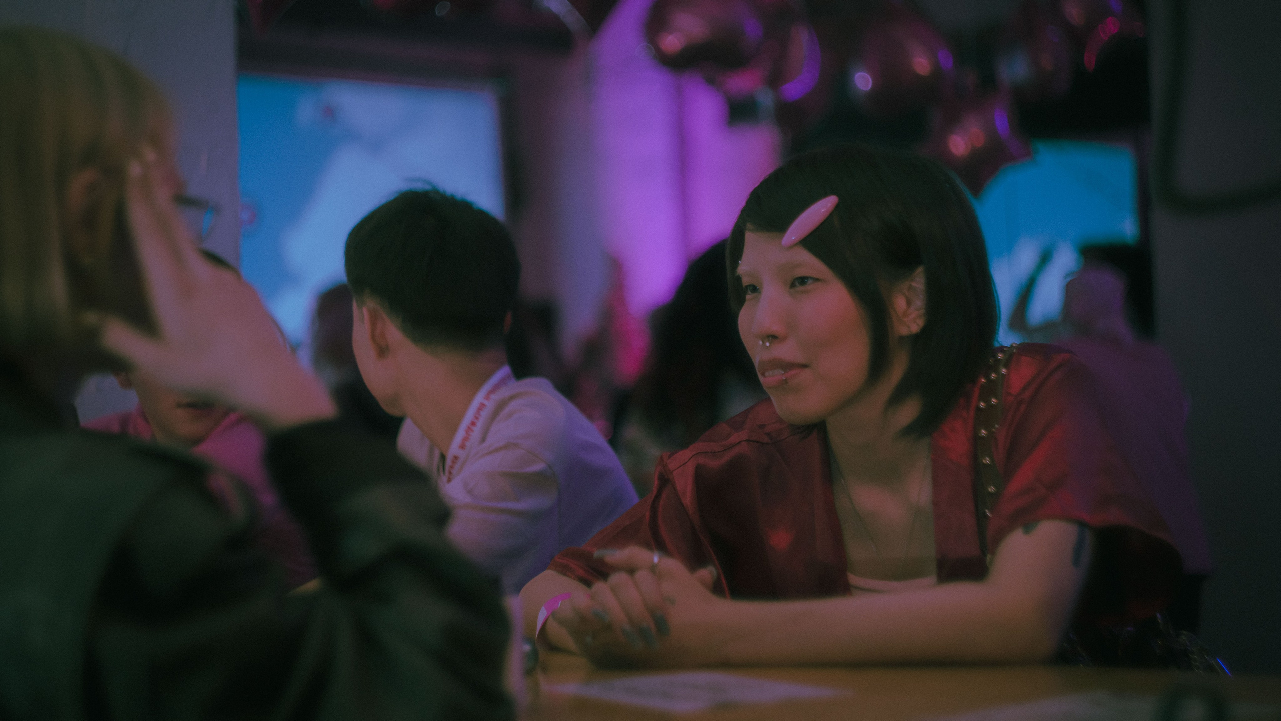 NOT ONLY | PARTY. M8U — фотограф Санкт-Петербург