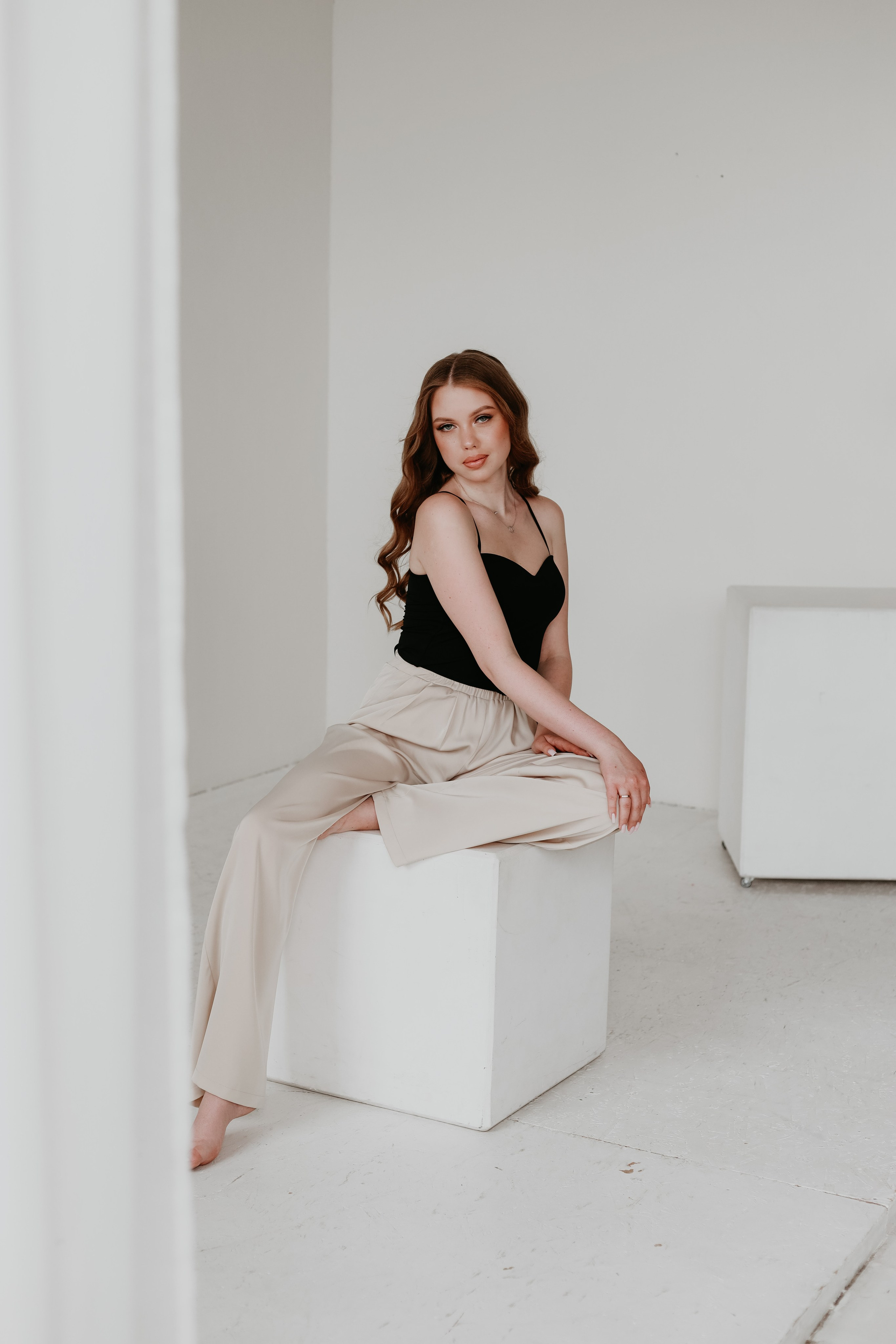 Саша Вавилова. Собирайте моменты, а не вещи