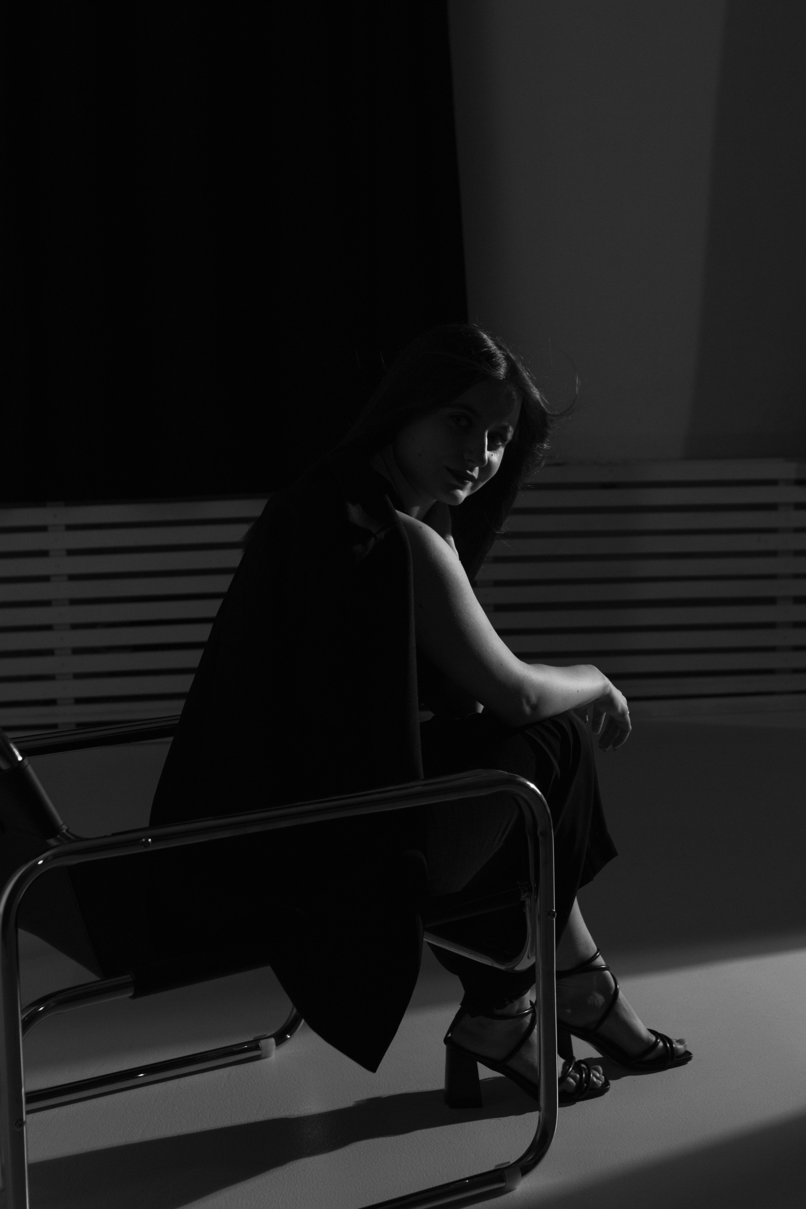 Женский портрет. Наталья Сологуб|Фотограф|Ростов-на-Дону