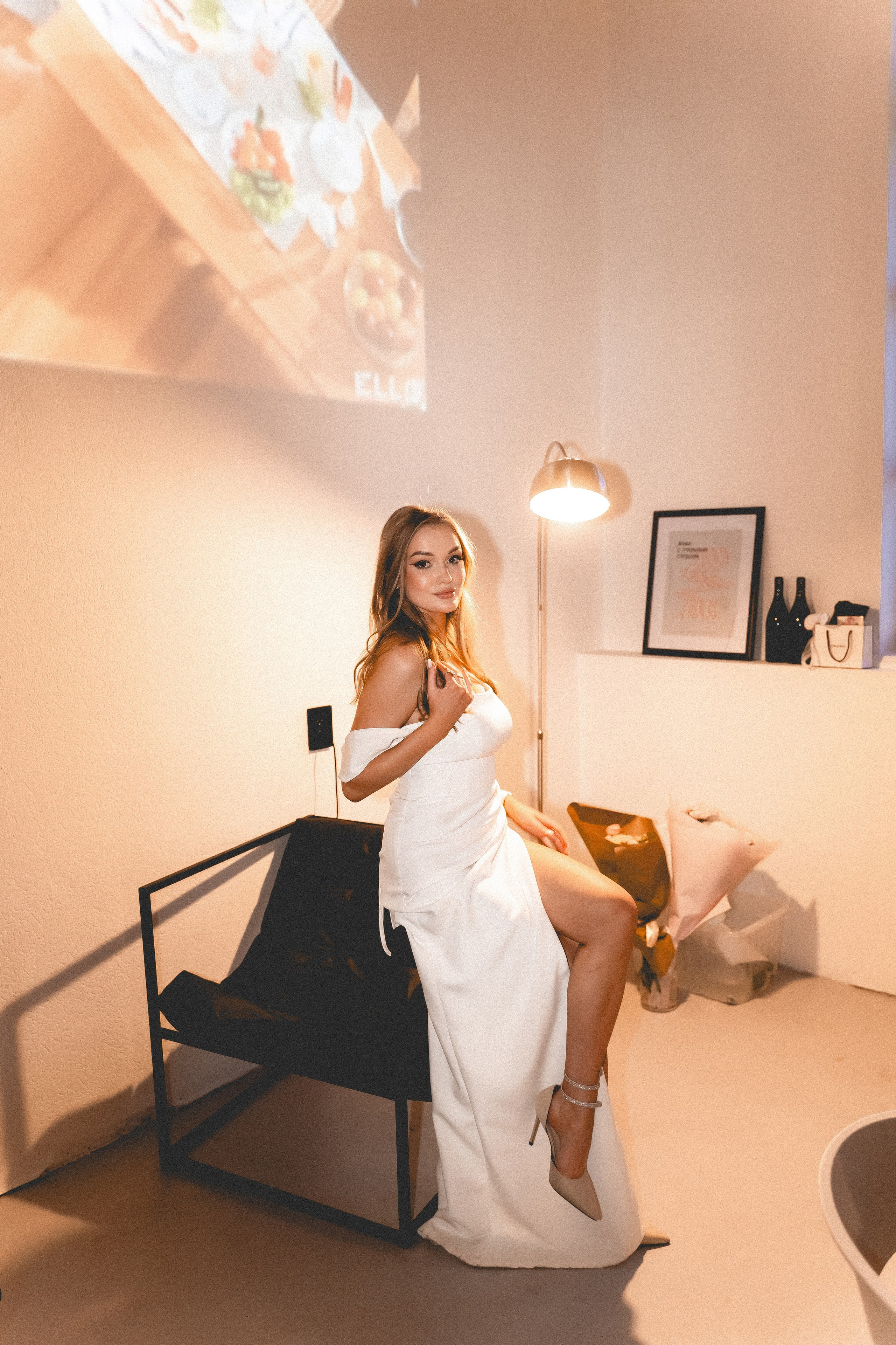 День рождения в лофт. Иван Упоров — фотограф, рилсмейкер чебоксары