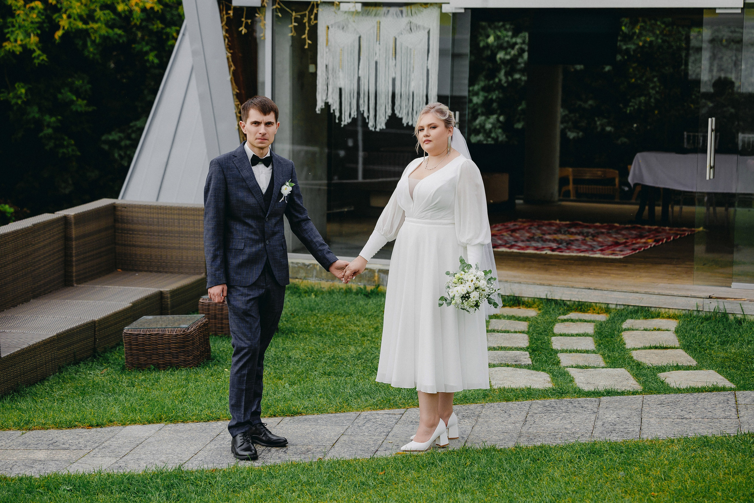 Ирина♾️Эдуард. Фотограф Евгений Топаз