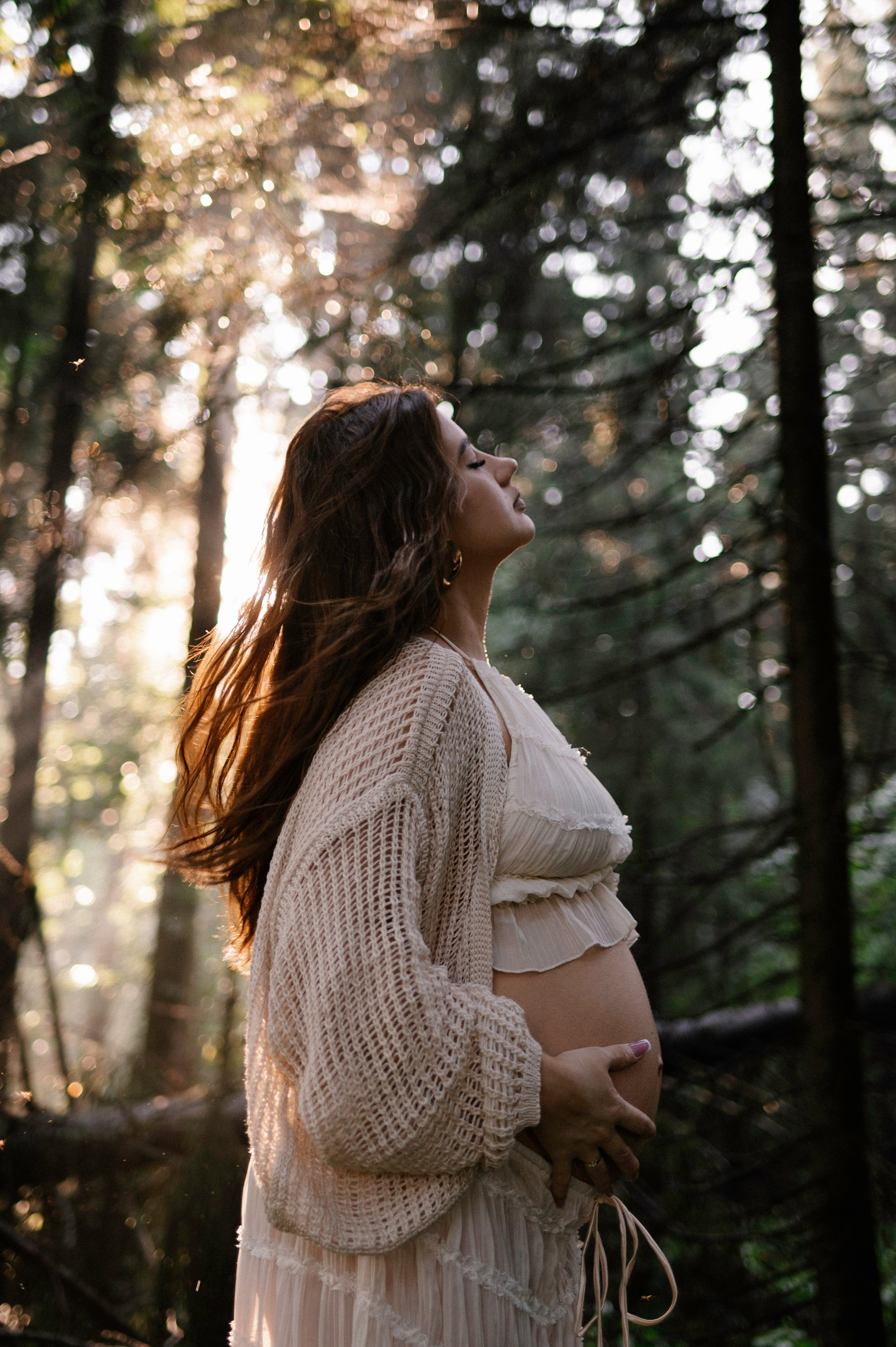 Близкие. Фотограф Тверь