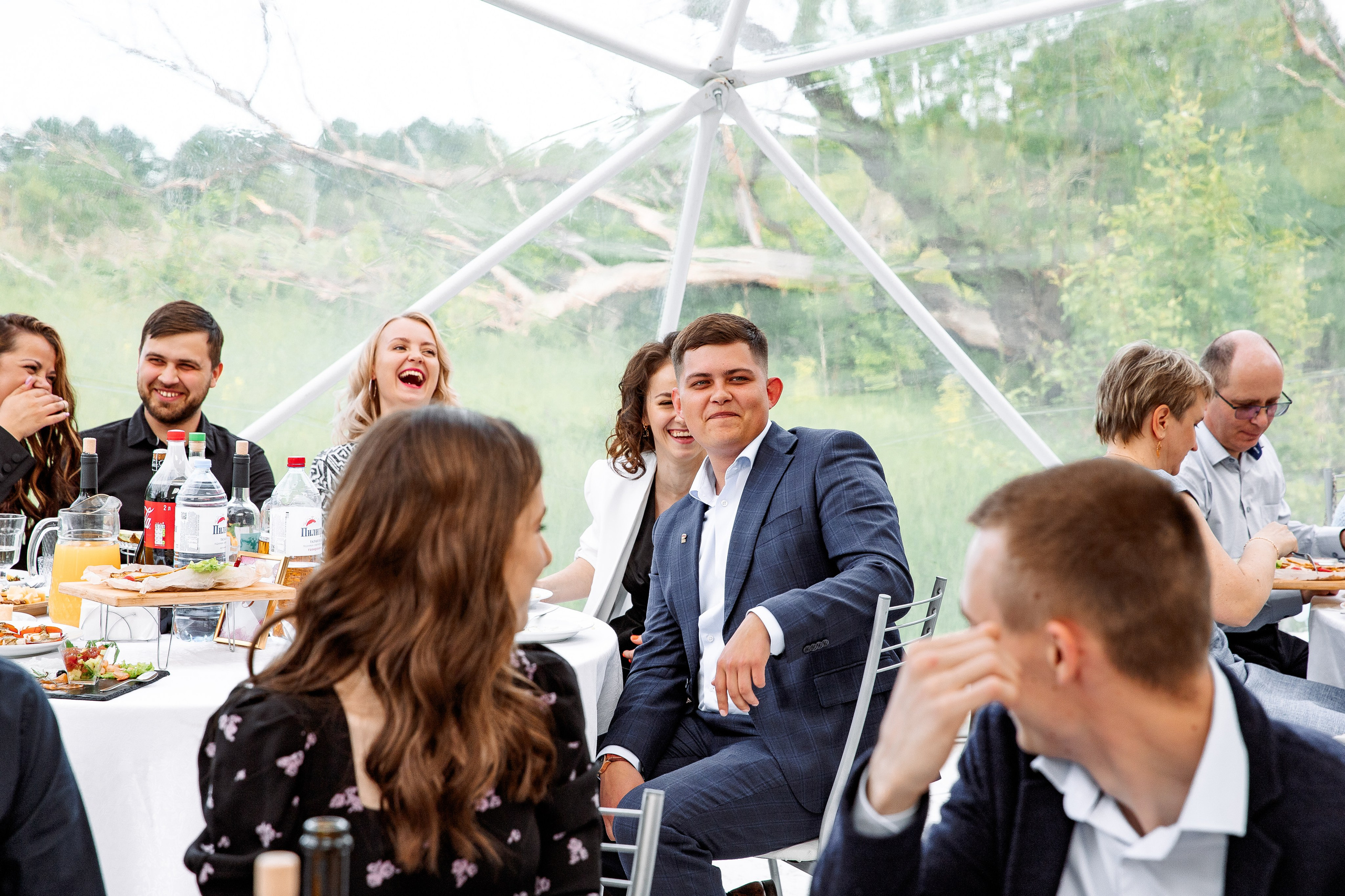 Кирилл и Екатерина. Свадебный и семейный фотограф в Челябинске Юлия Ишимова