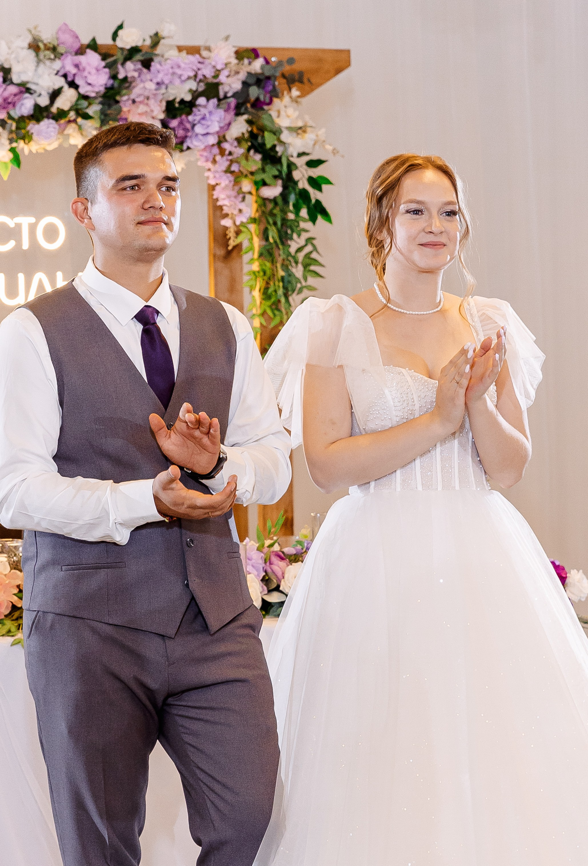 Любовь и Евгений. Свадебный и семейный фотограф в Челябинске Юлия Ишимова