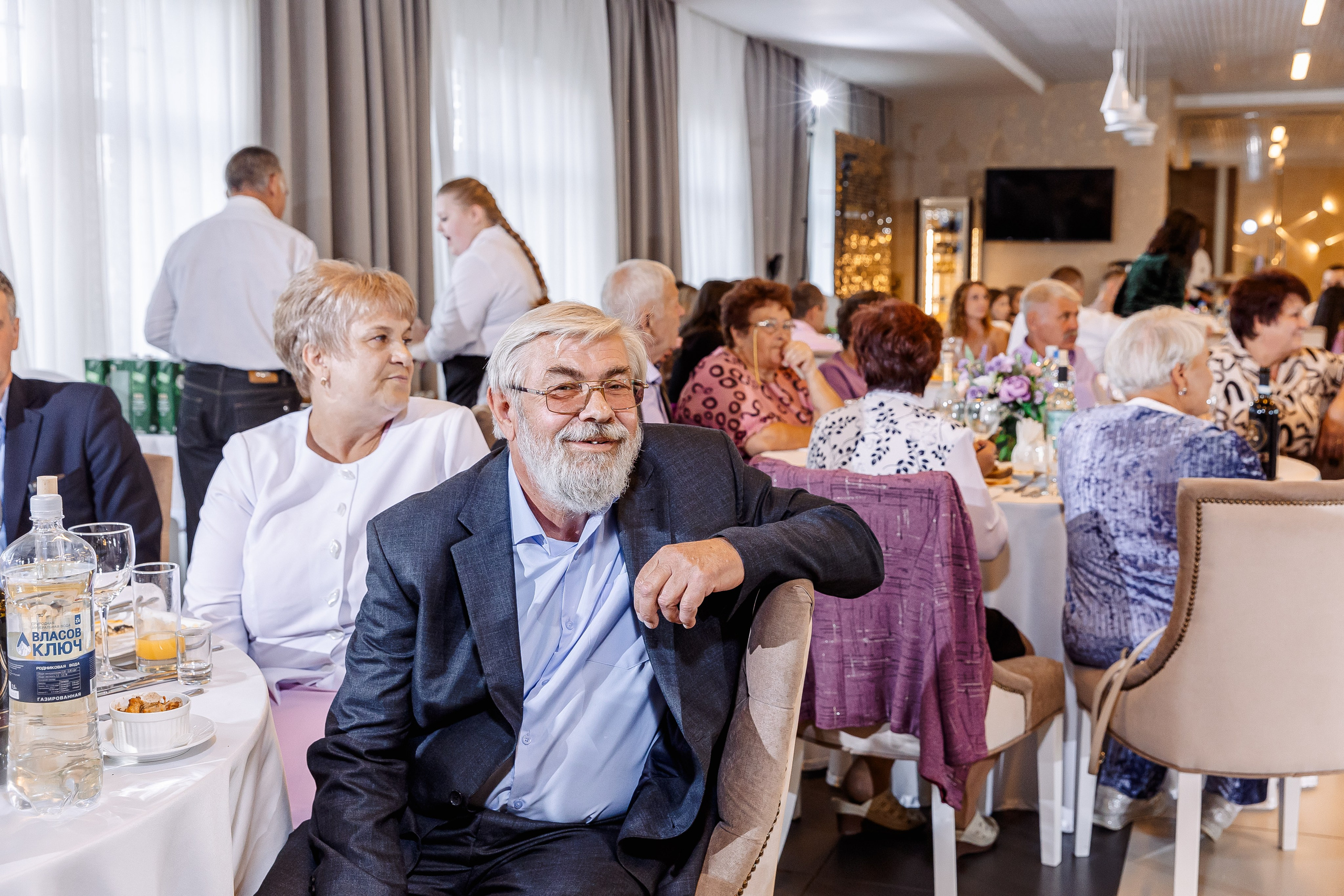 Любовь и Евгений. Свадебный и семейный фотограф в Челябинске Юлия Ишимова