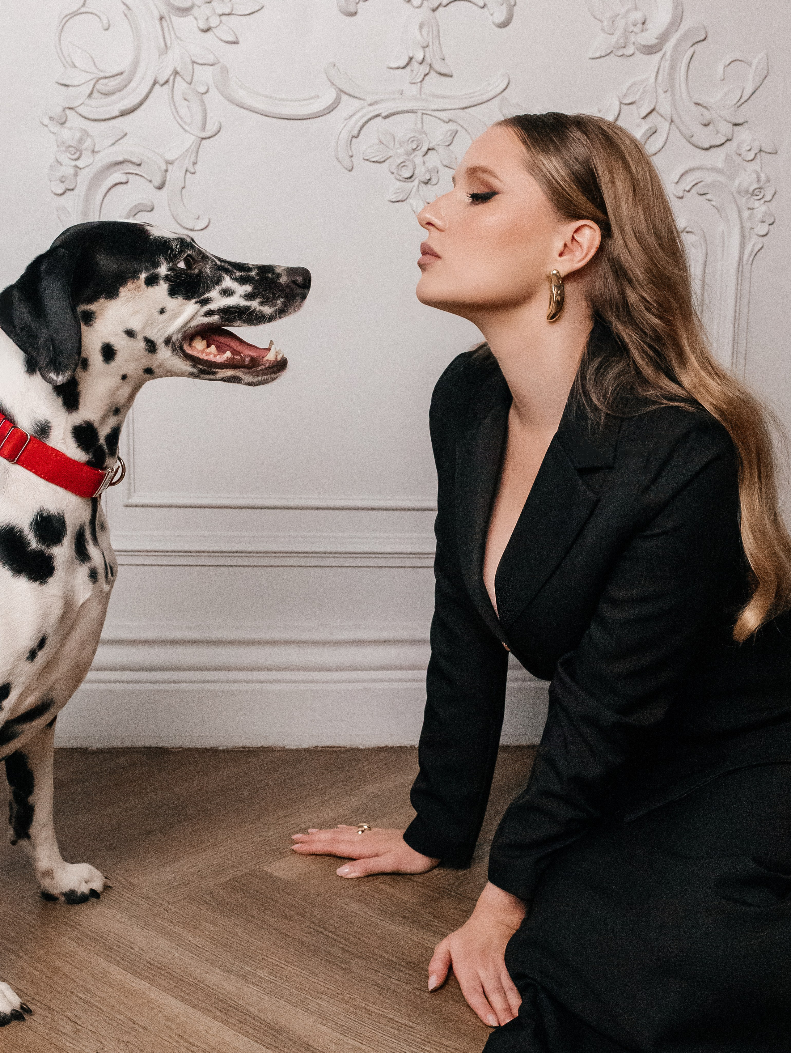 Лера и Ульяна. Семейный фотограф в Санкт-Петербурге Ирина Иванова