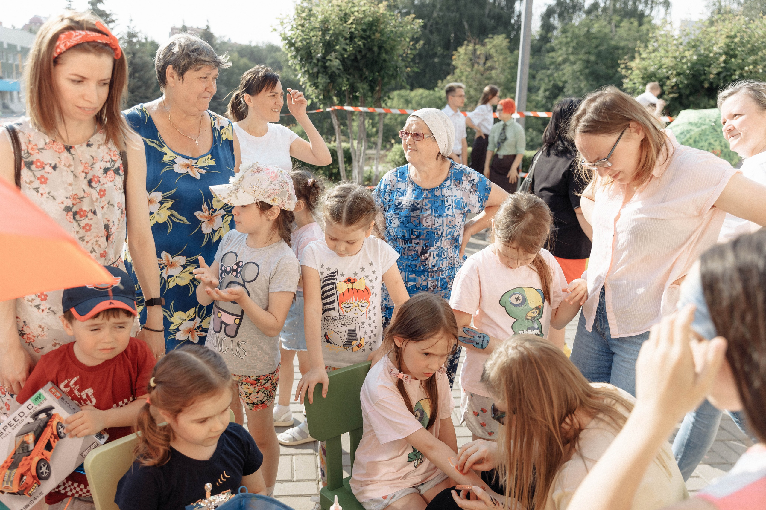 Дом Роналда Маклоналда. Свадебный фотограф Казань Чебоксары Москва