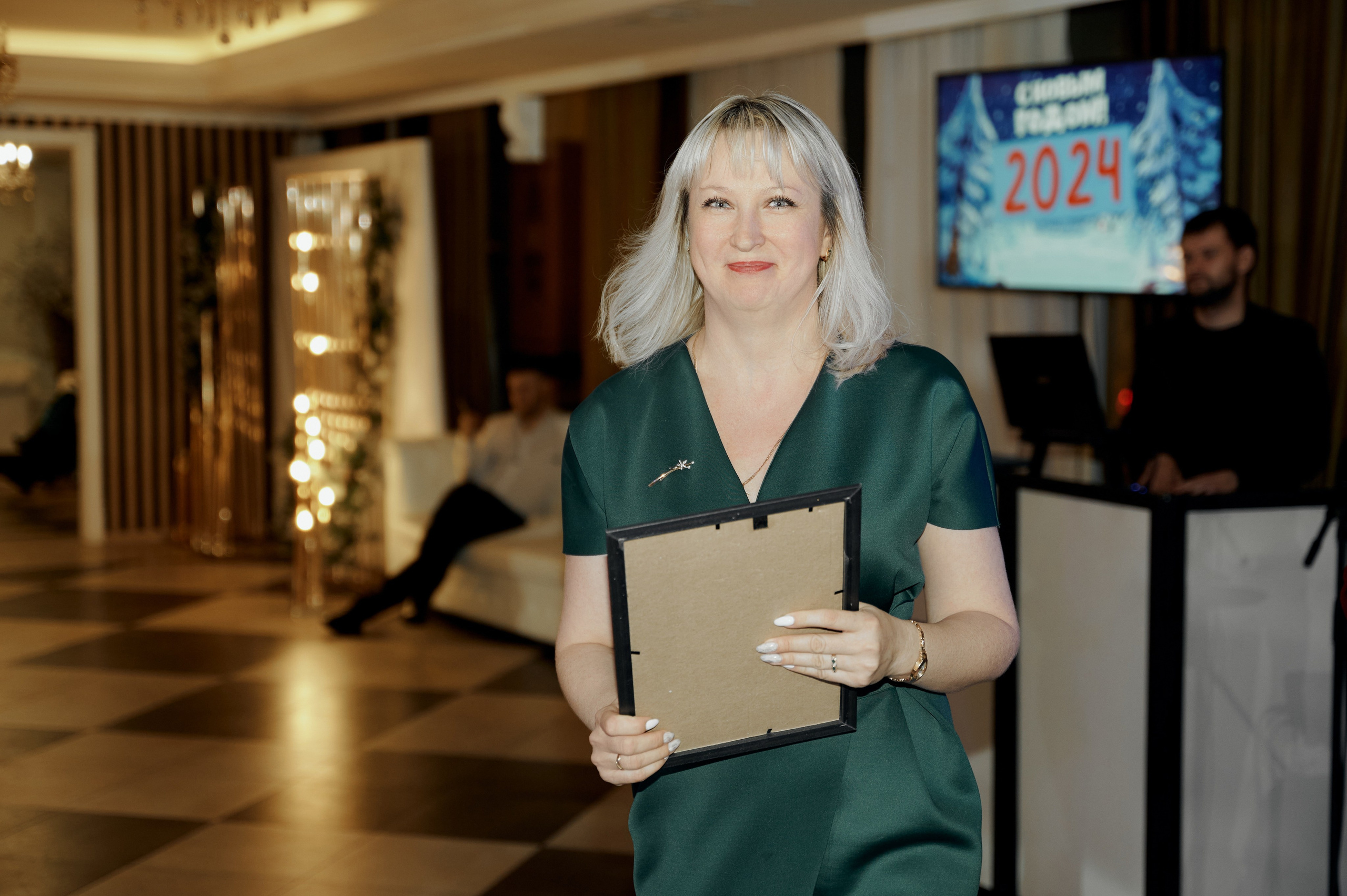 Корпоратив. Свадебный фотограф Александр Браво