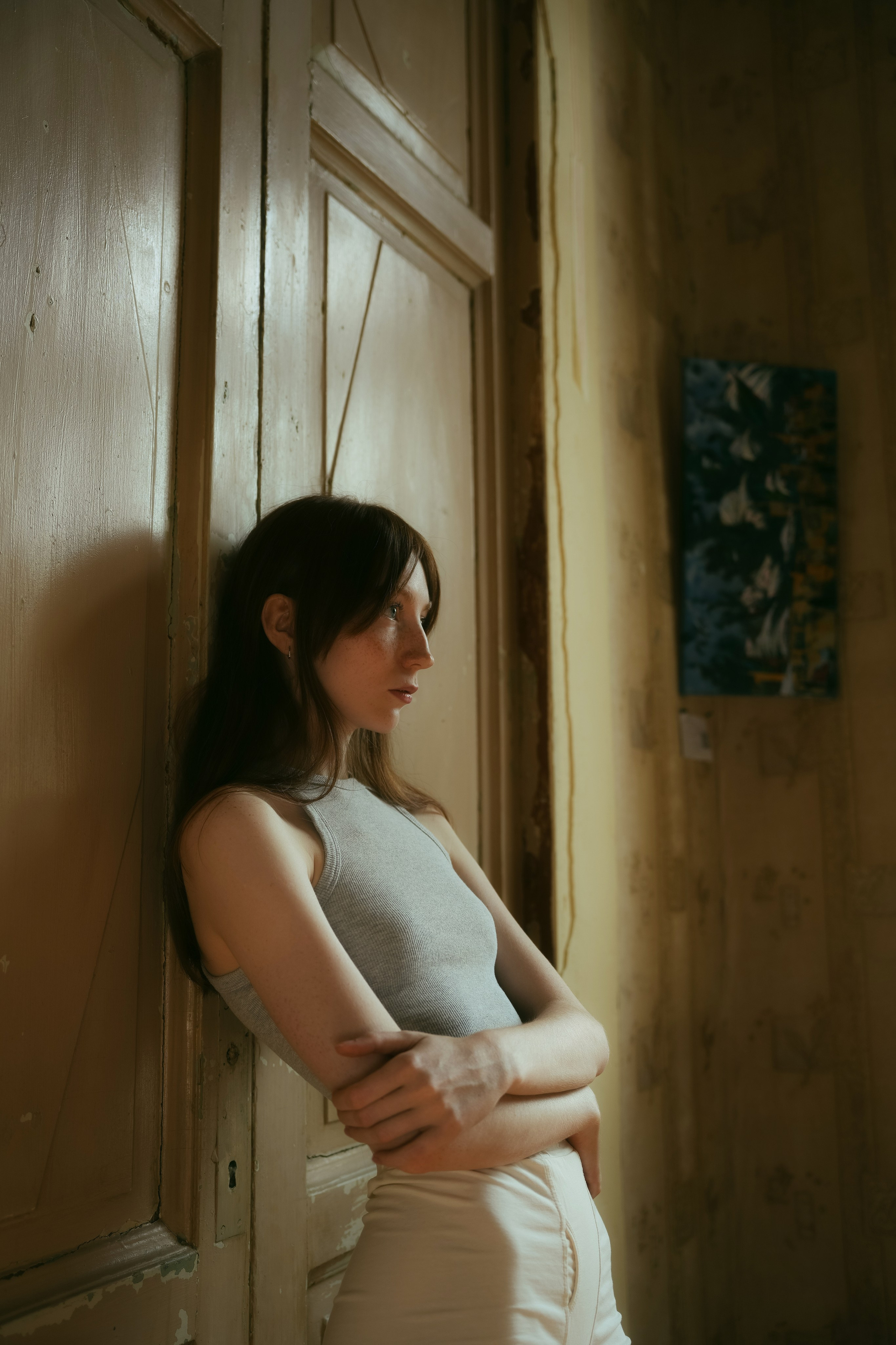 Ульяна. Galchenok