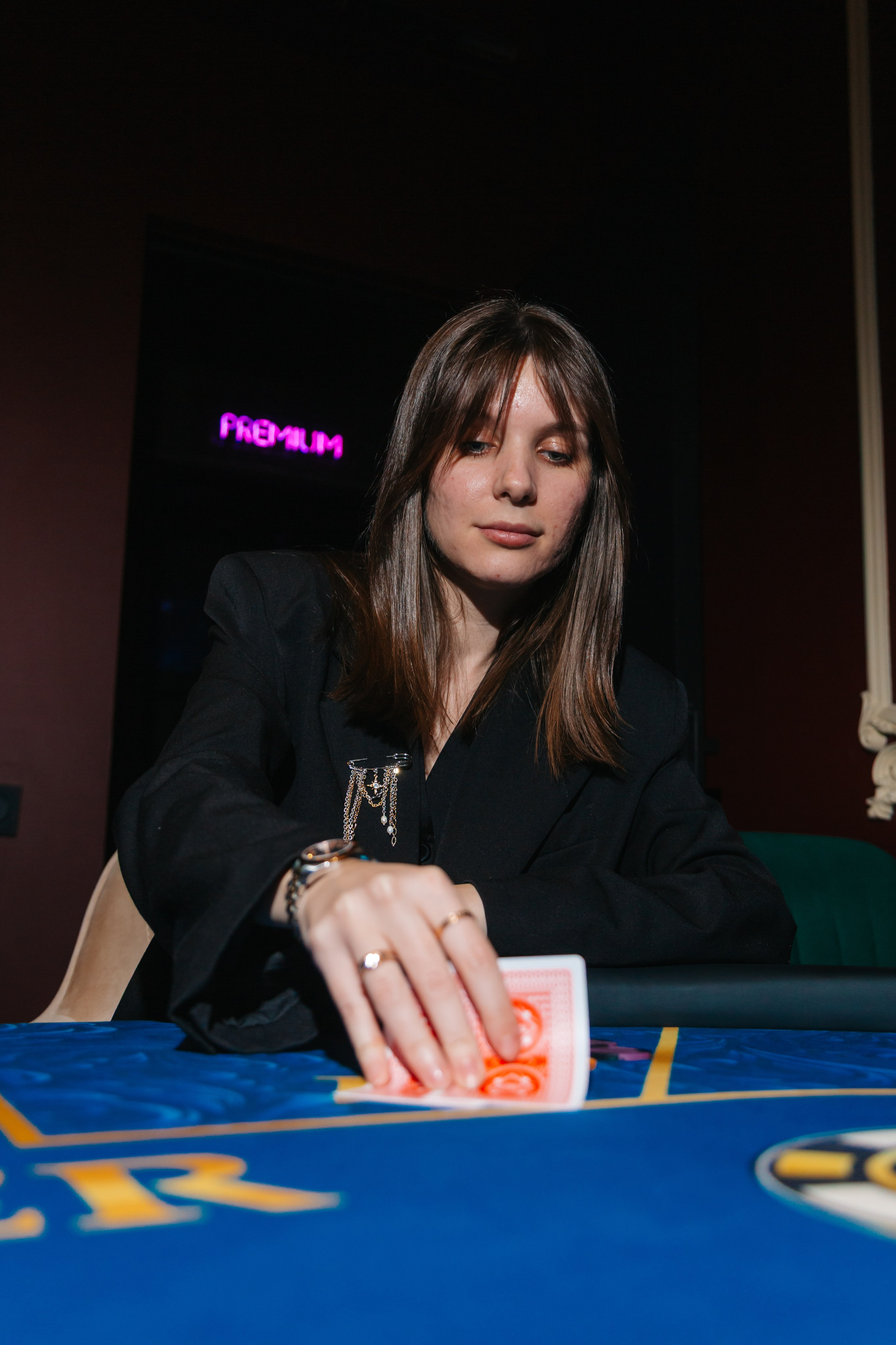 HIGH ROLLER. Kubynin.V Production