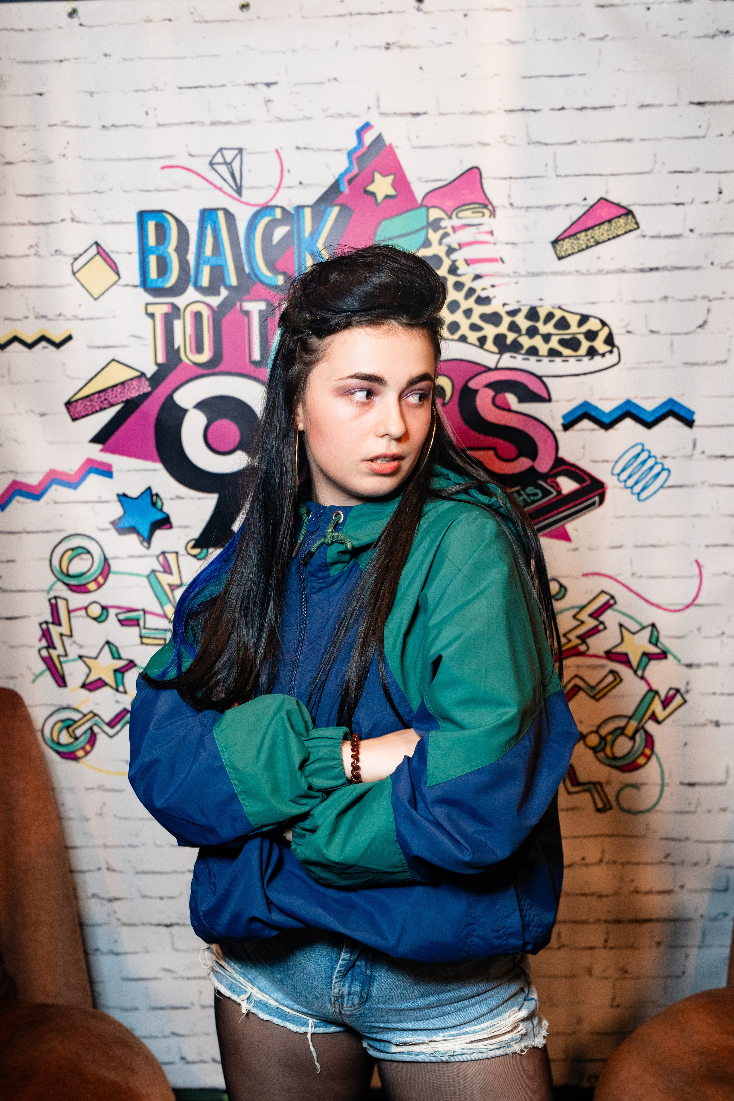 Мята Platinum Атлантис. Фотограф Никита Комаров