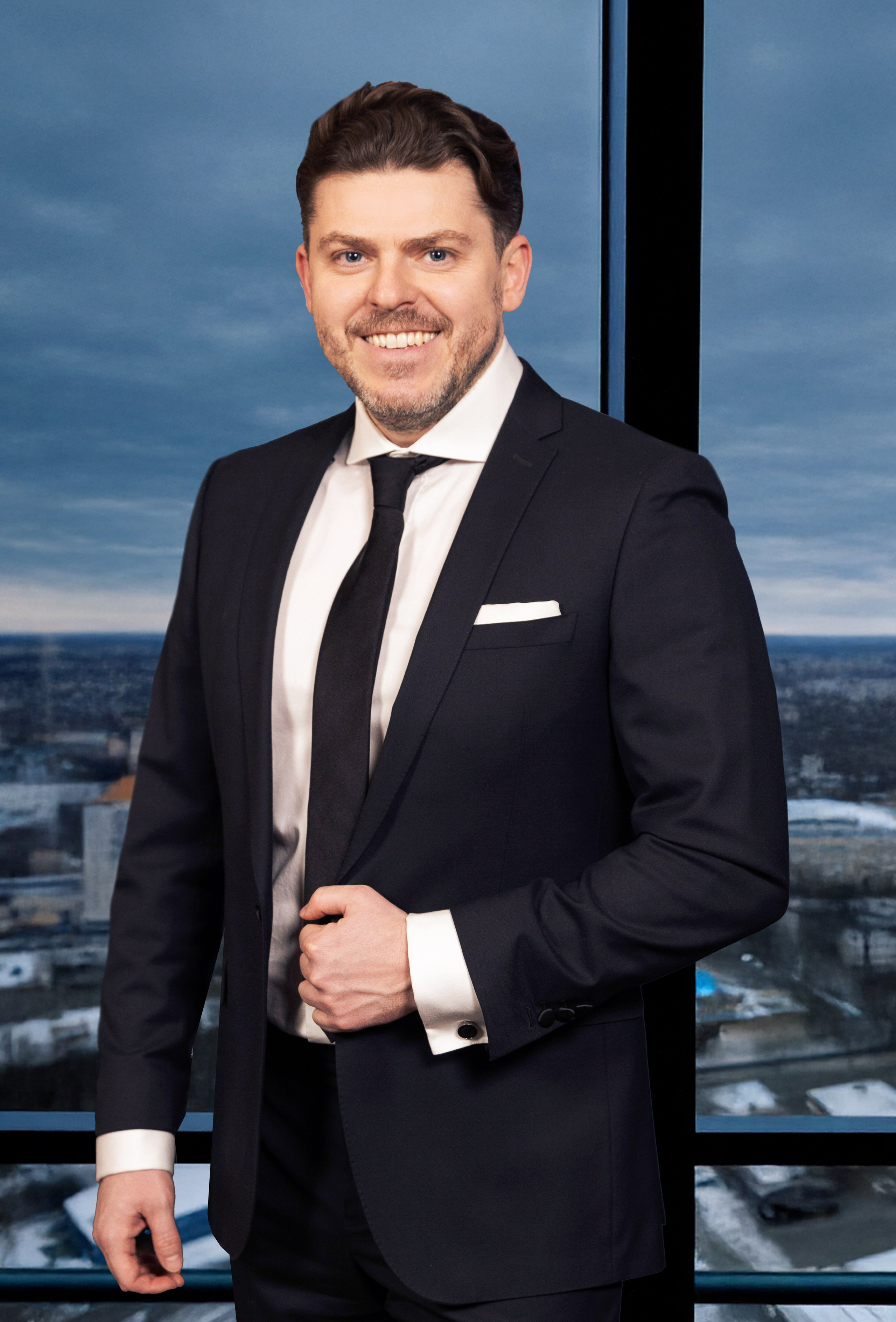 Портрет деловой портрет. Портретный фотограф Москва