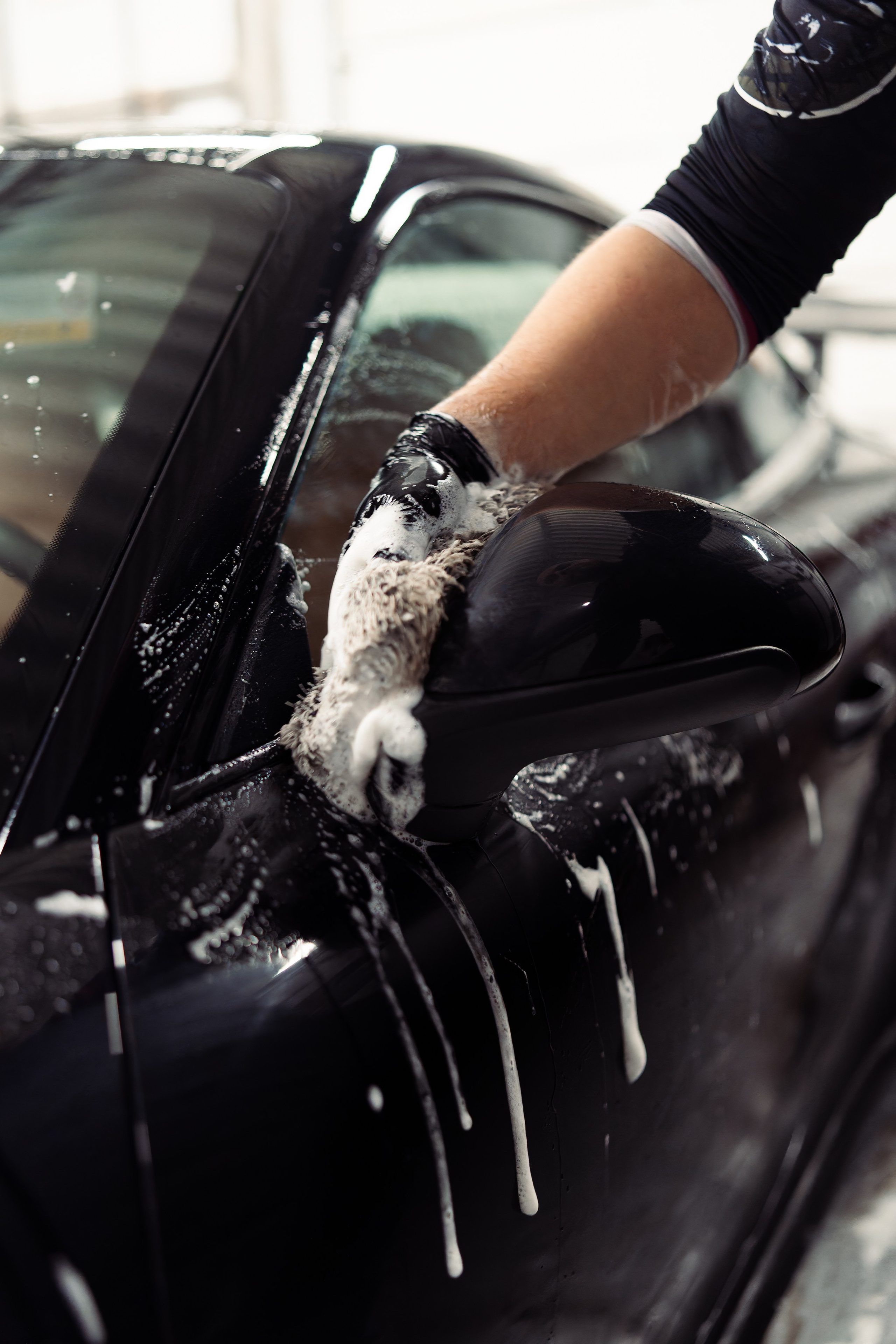 Car Family Atelier. Фотограф в СПБ Алмаз Камаев