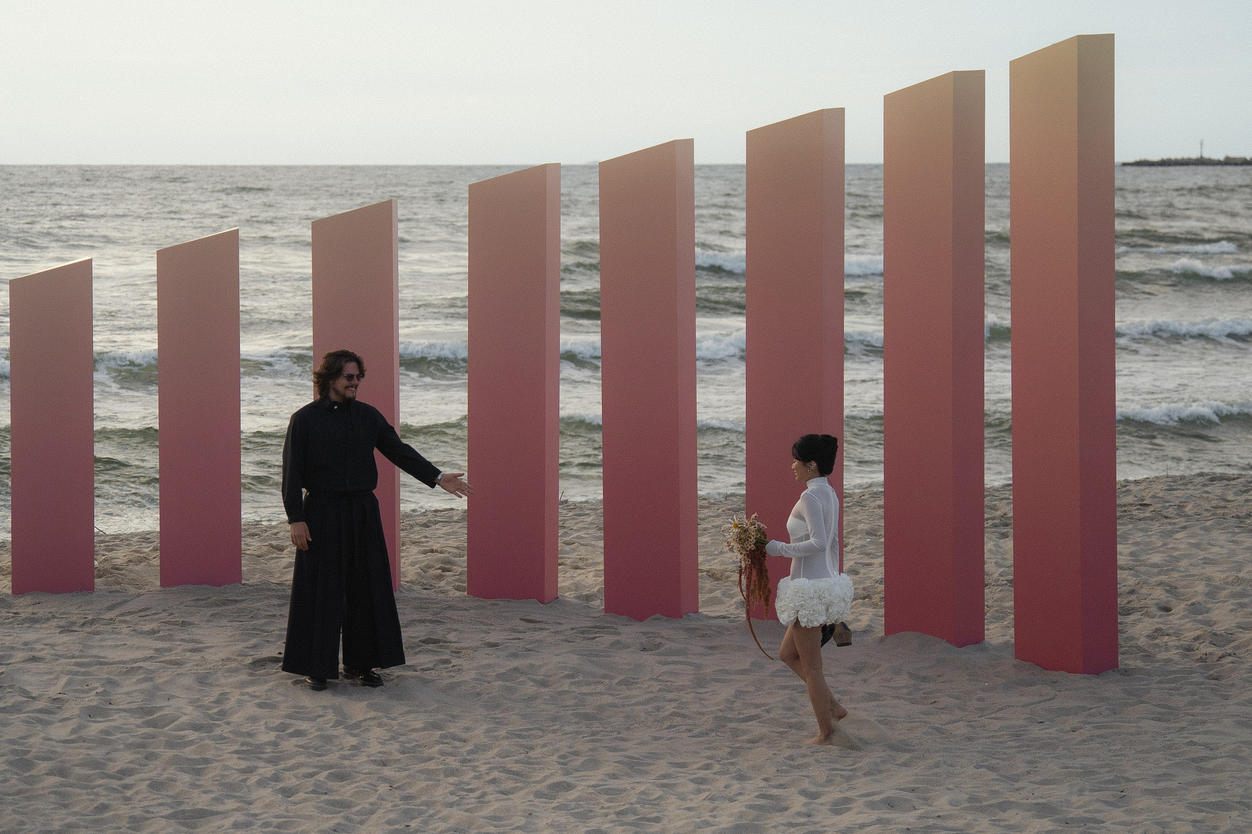 SUN & LOVE DISTRICT. Фотограф Злата Смирнова