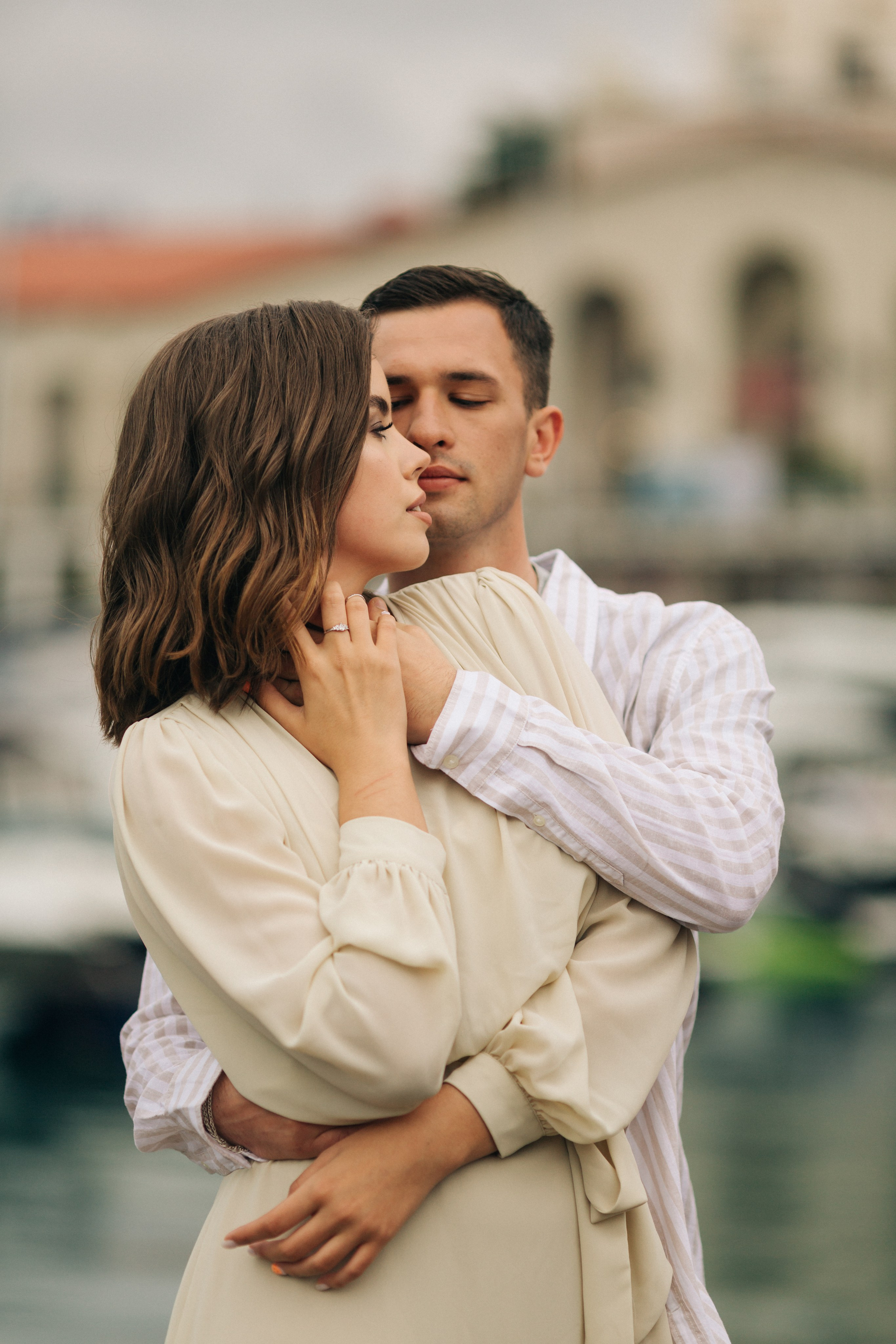 Сочи. Love Story 4. Главная