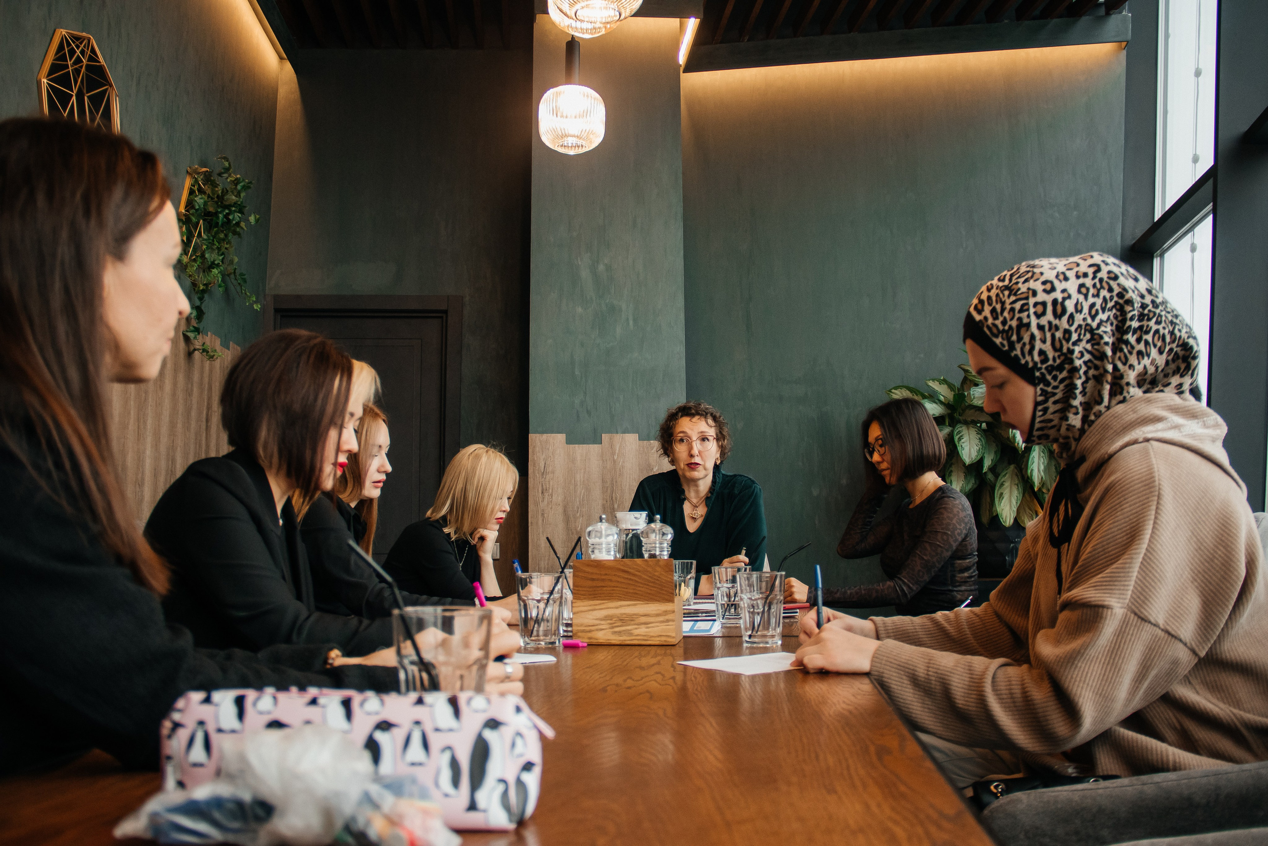 Тренинг-практикум 12.11.2023 Нижневартовск. Свадебный и семейный фотограф в Нижневартовске Татьяна Мартынова