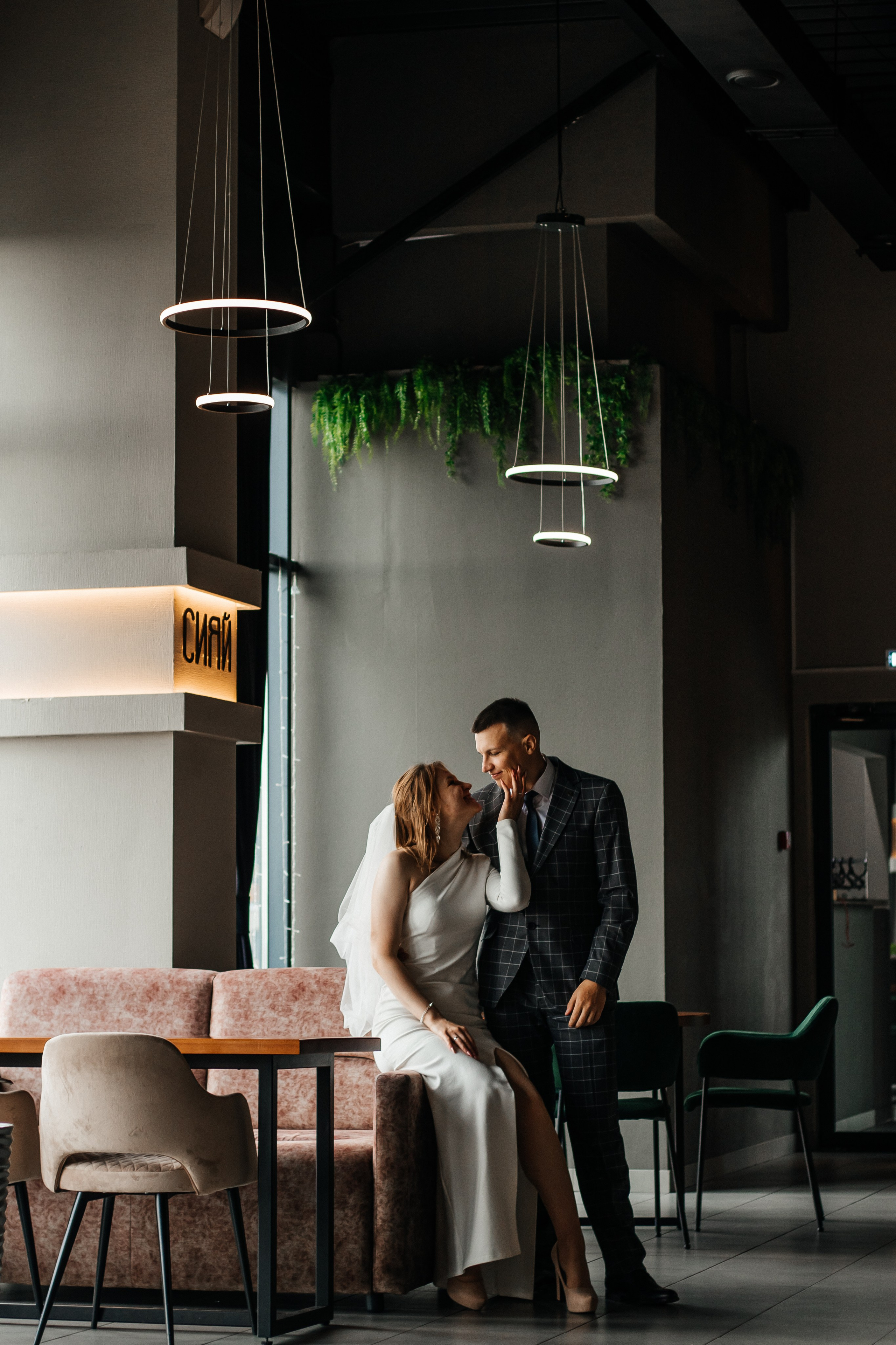 16.06.2023. Свадебный и семейный фотограф в Нижневартовске Татьяна Мартынова