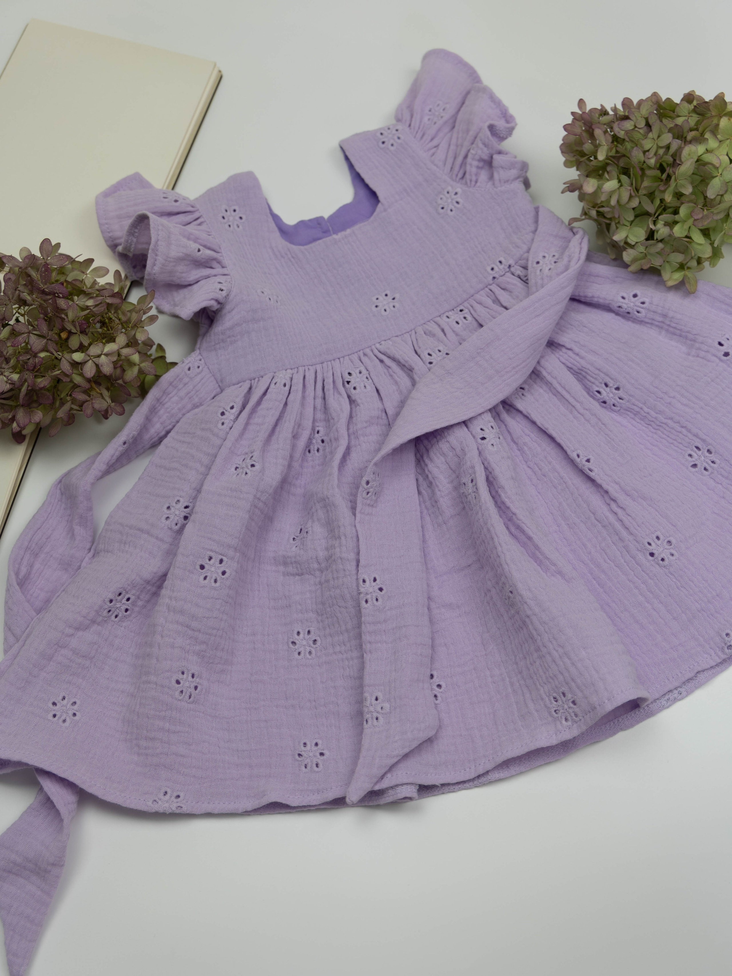 Детские платья. Фотограф для маркетплейсов, фотоуслуги в Жуковском Татьяна Марсуверских